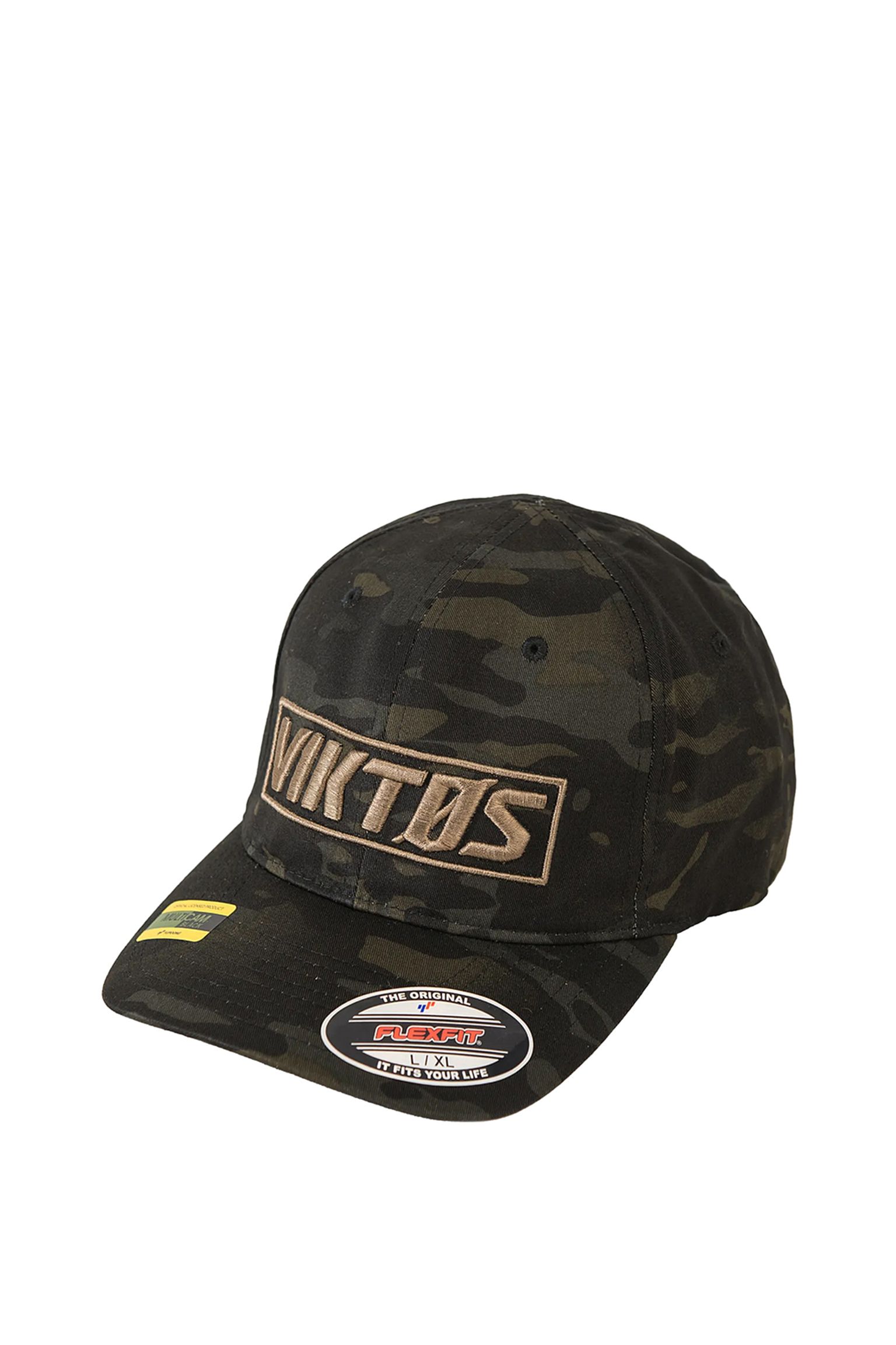 Бейсболка VIKTOS HAT TILTUP купить