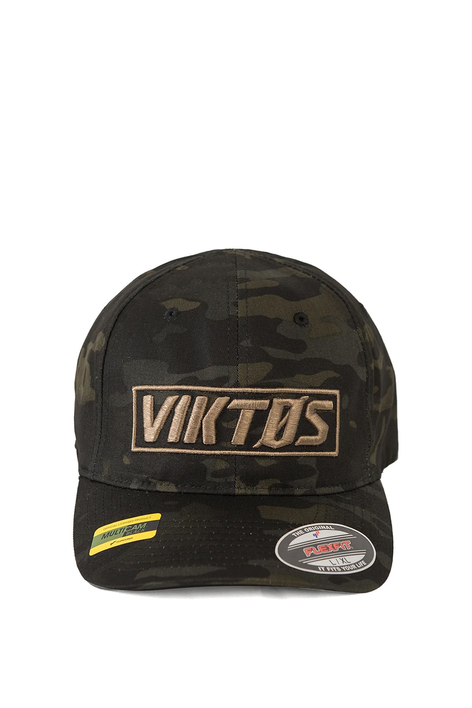 Бейсболка VIKTOS HAT TILTUP с доставкой