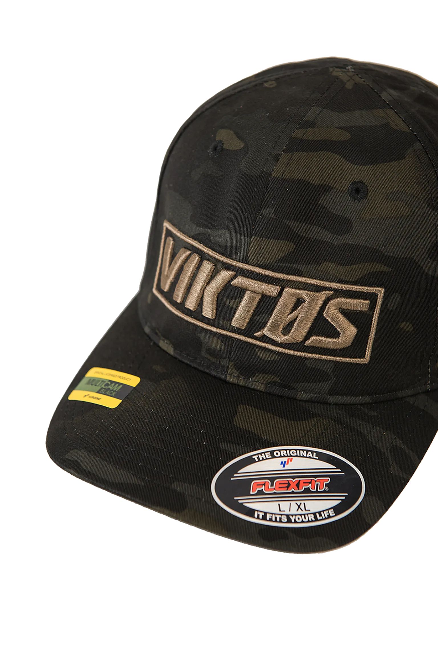 Стильные Бейсболка VIKTOS HAT TILTUP