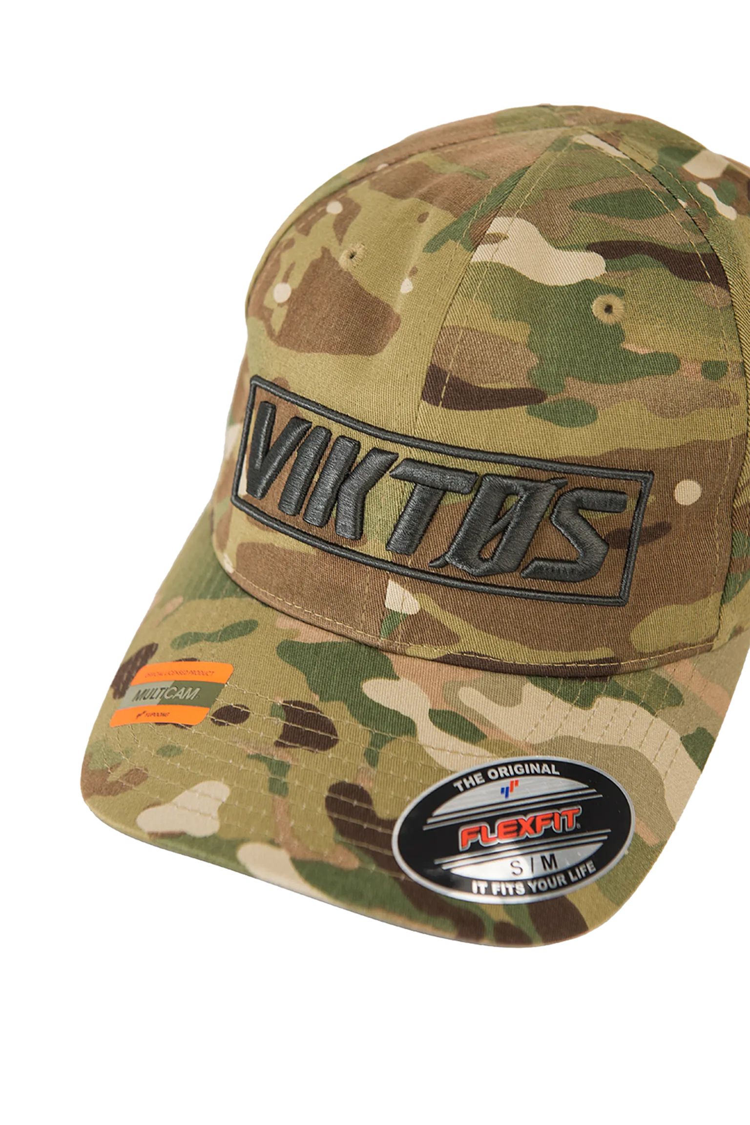 Стильные Бейсболка VIKTOS HAT TILTUP