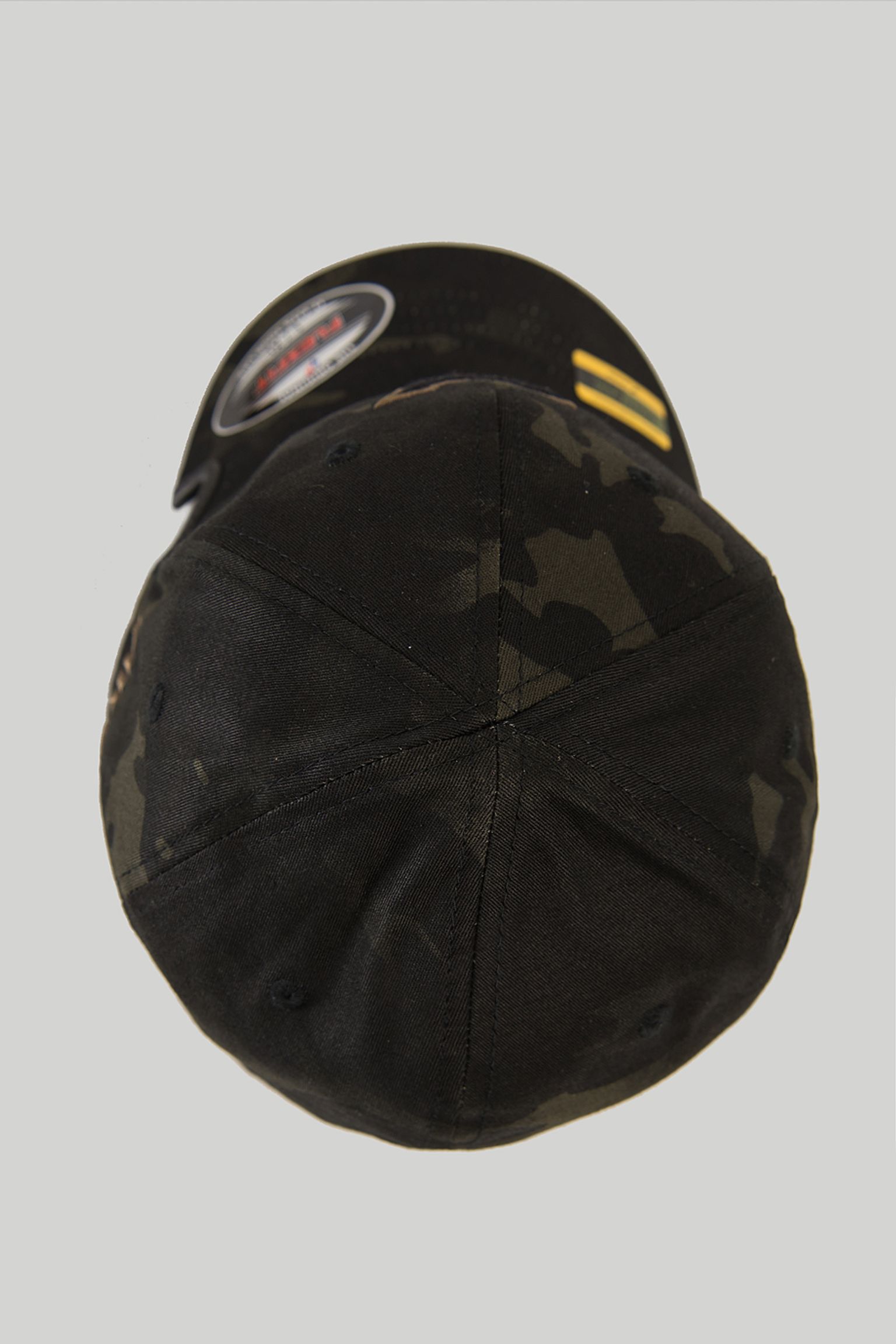 Бейсболка VIKTOS HAT NOTCH SHIELD