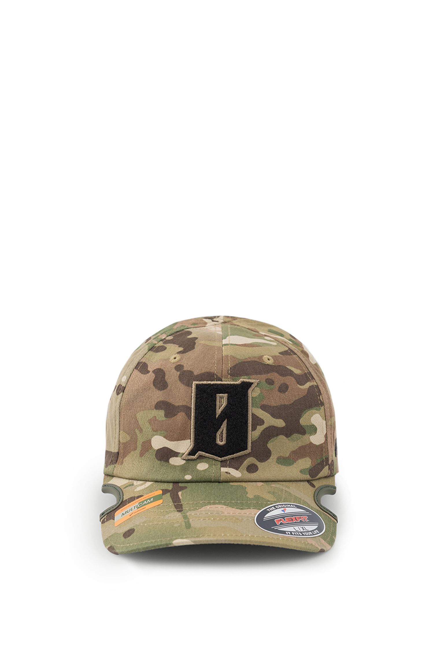 Бейсболка VIKTOS HAT NOTCH SHIELD с доставкой