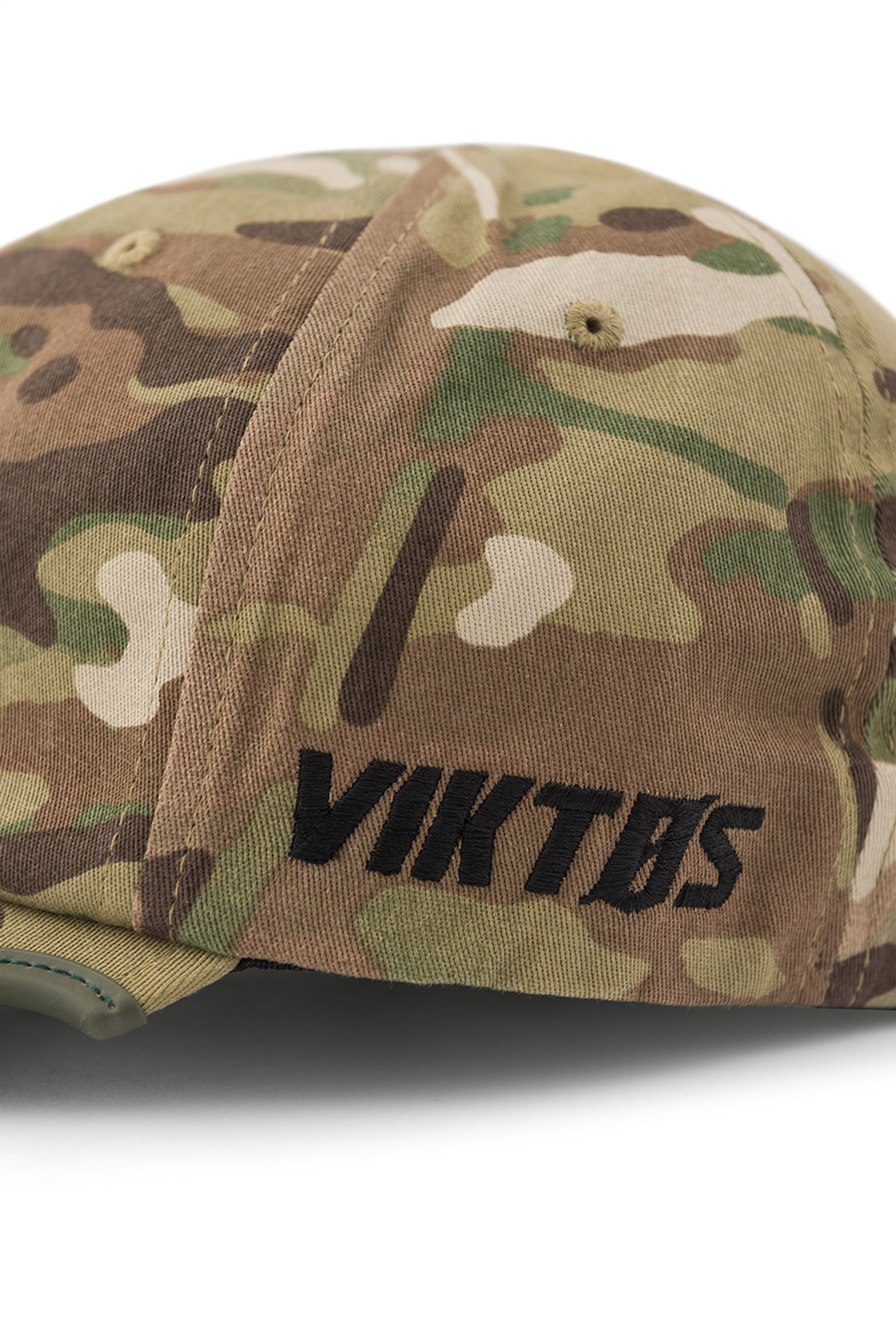 Стильные Бейсболка VIKTOS HAT NOTCH SHIELD