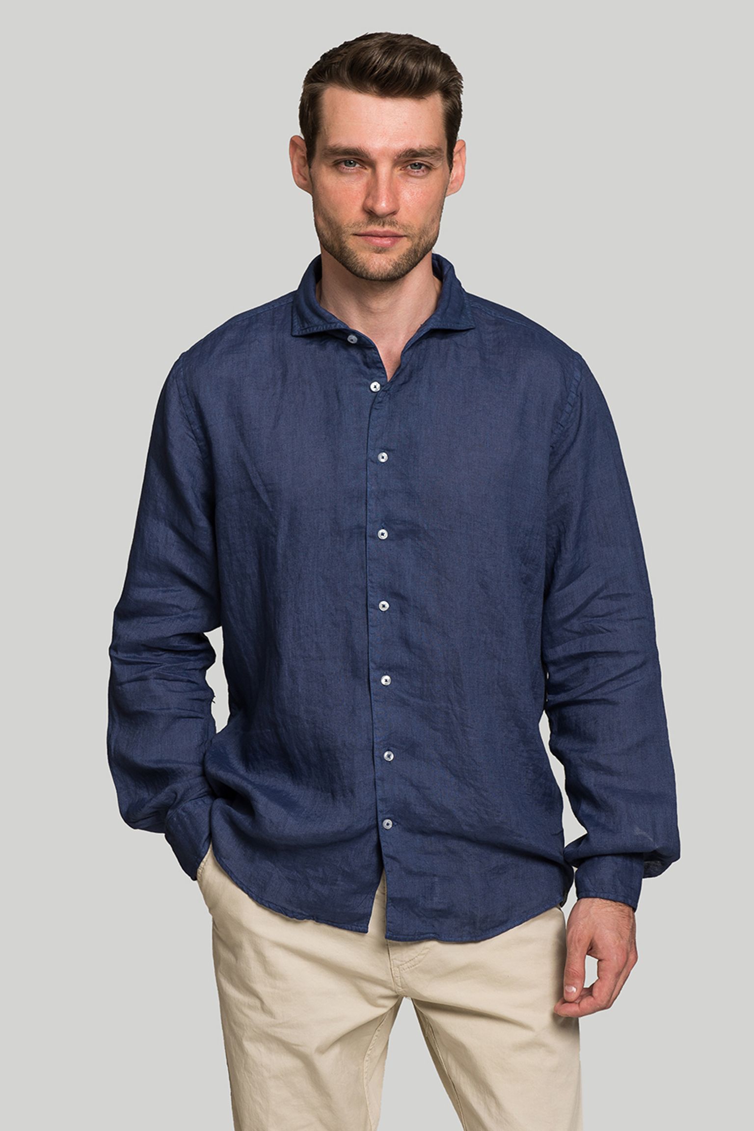 Рубашка SHIRT L/SLV купить в Украине