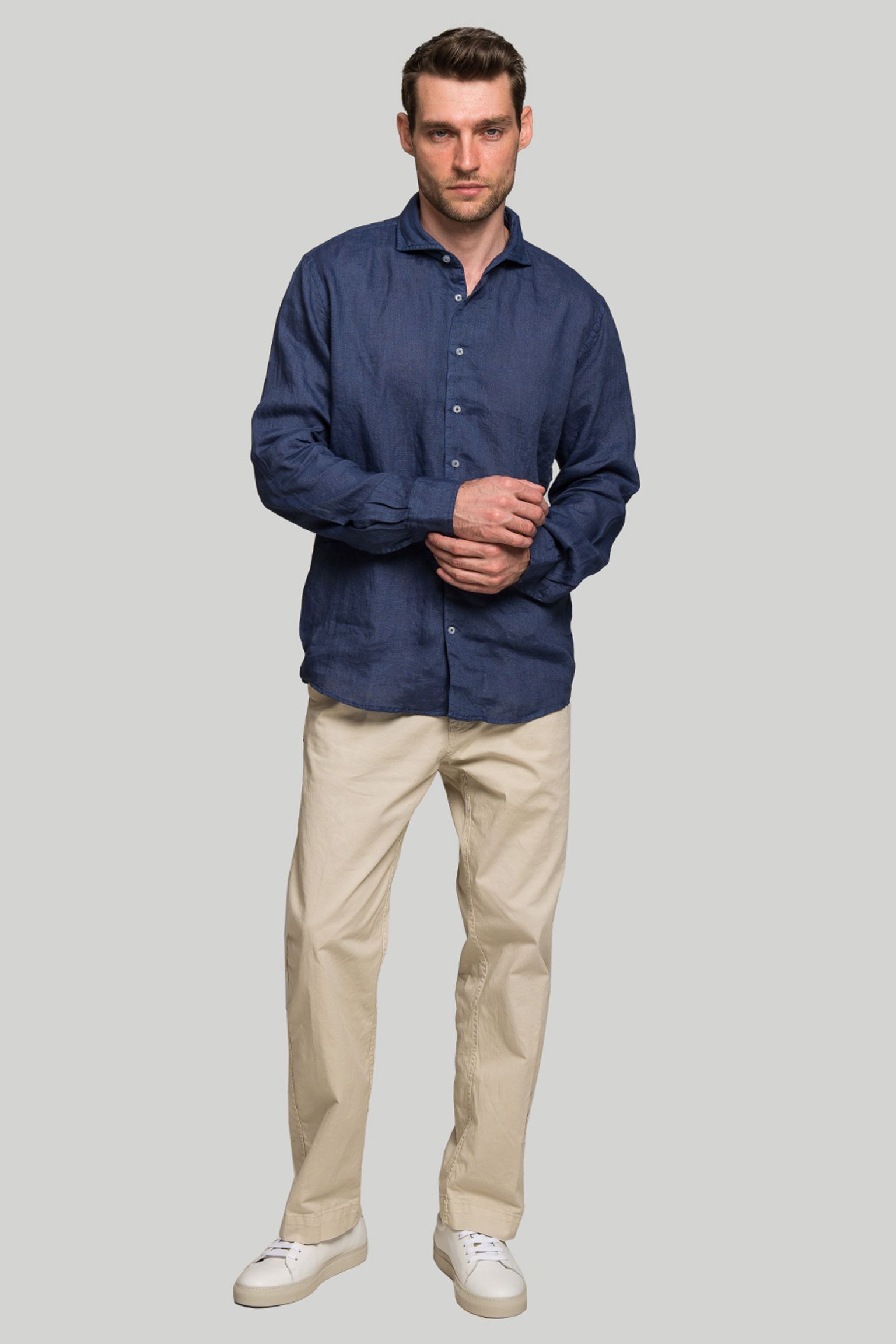 Рубашка SHIRT L/SLV с доставкой
