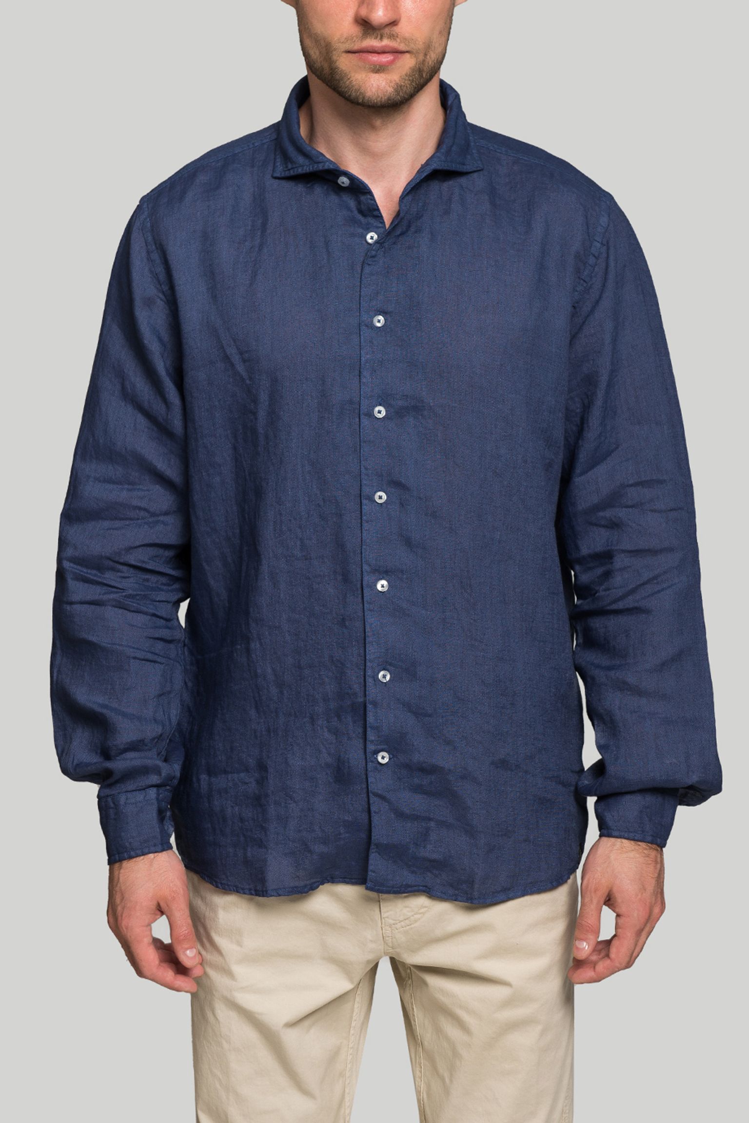 Стильные Рубашка SHIRT L/SLV