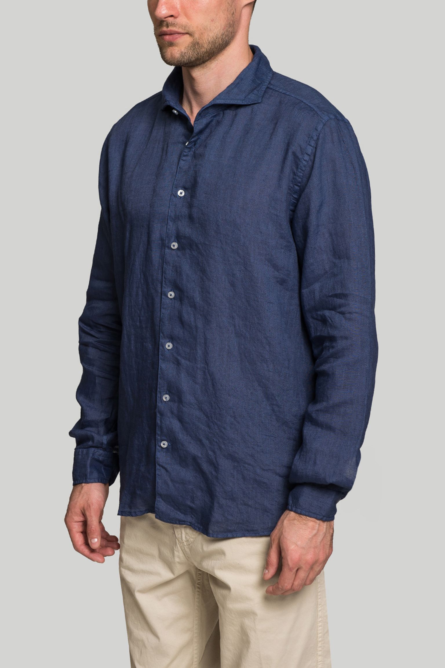 Широкий выбор Рубашка SHIRT L/SLV
