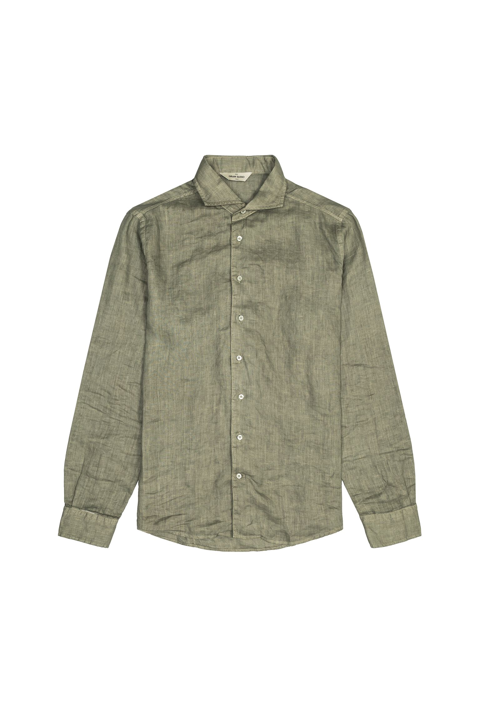 Сорочка Gran Sasso SHIRT L/SLV купити