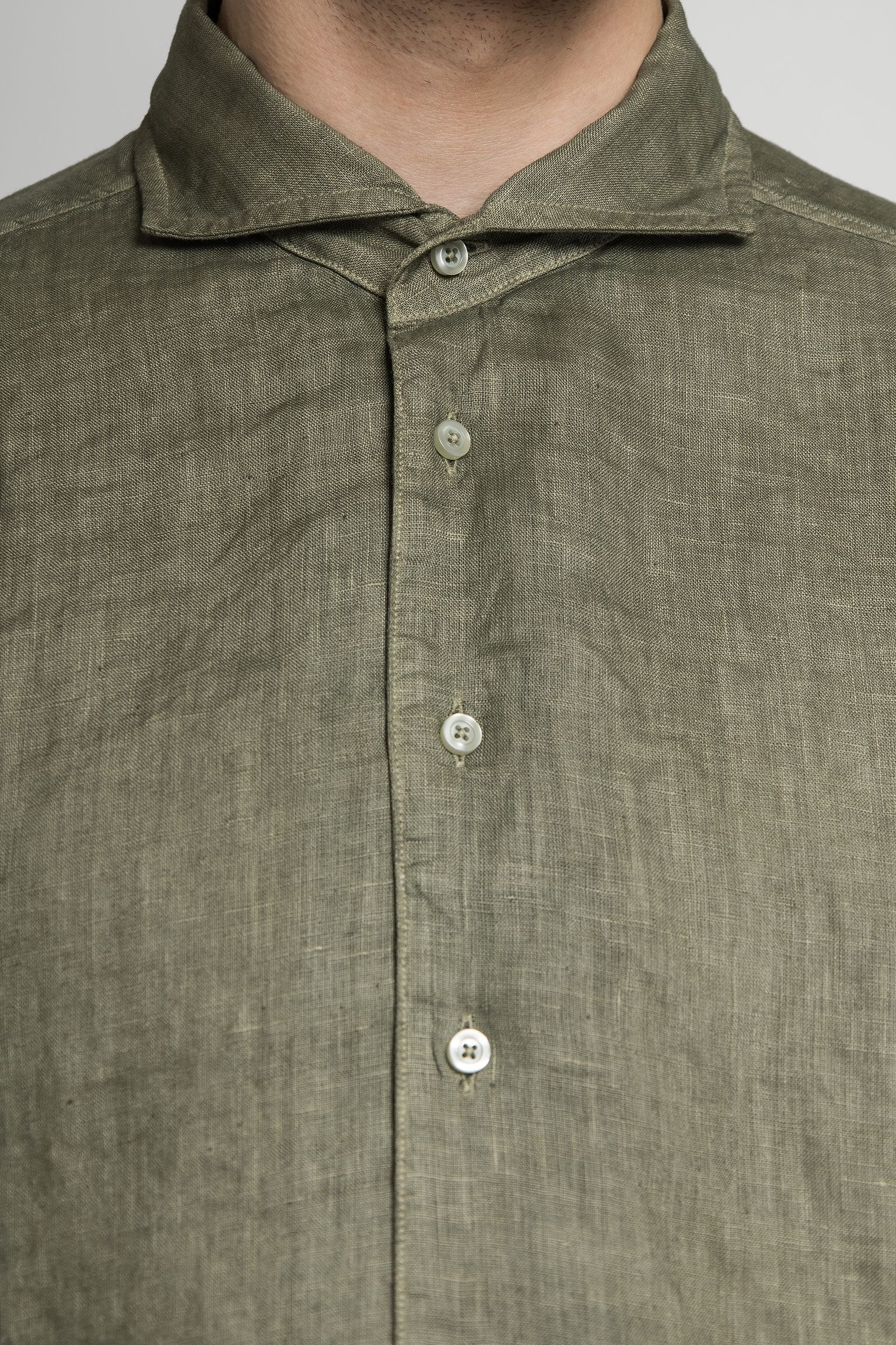 Широкий вибір Сорочка Gran Sasso SHIRT L/SLV