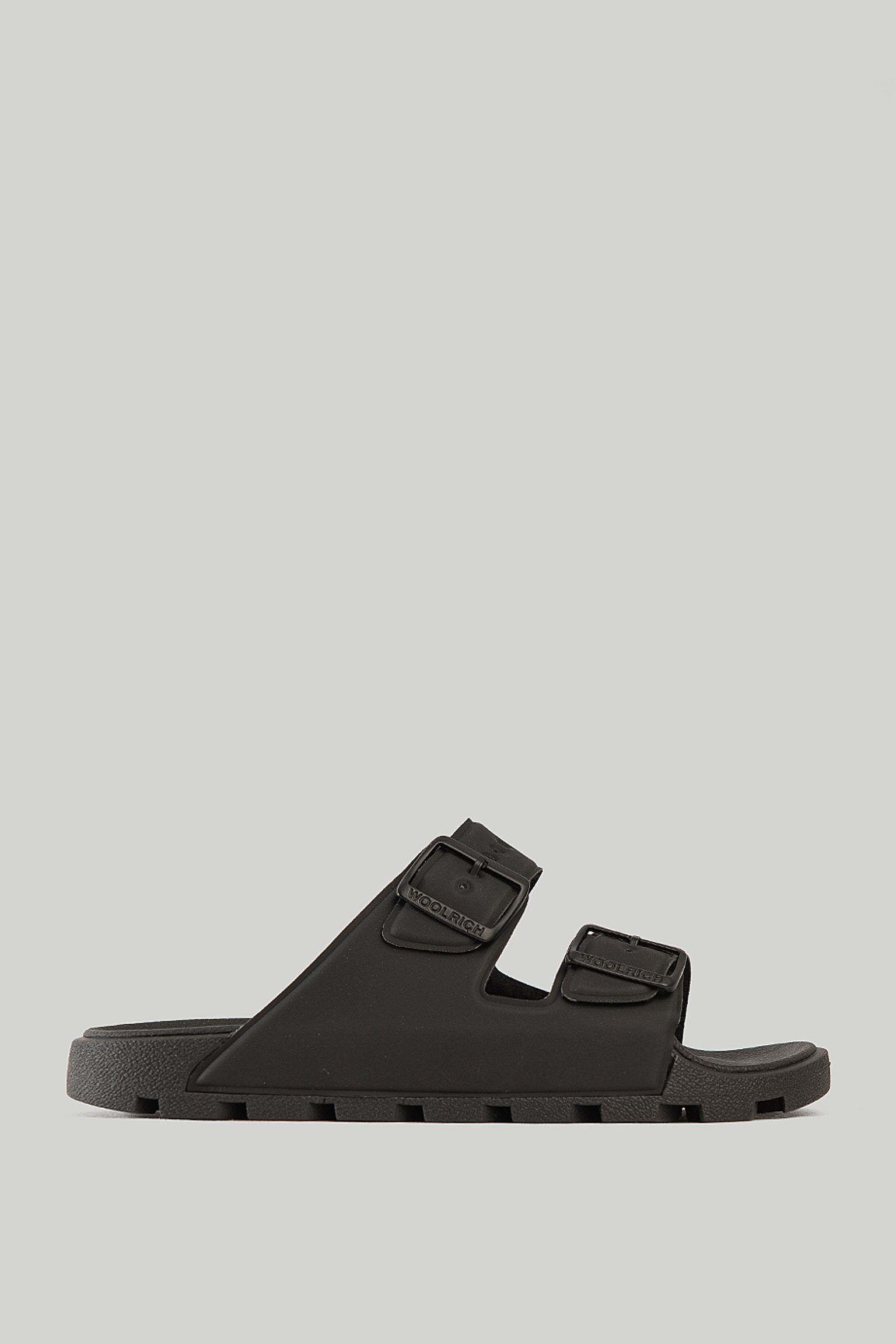 Шлепанцы Woolrich SANDAL GUM