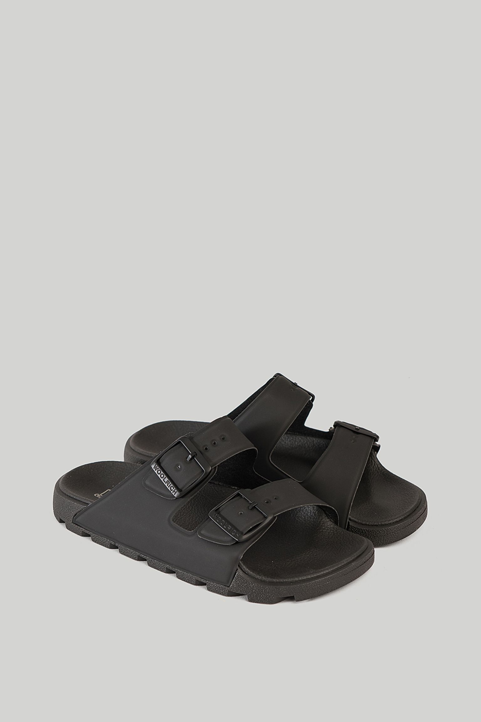 Шлепанцы Woolrich SANDAL GUM