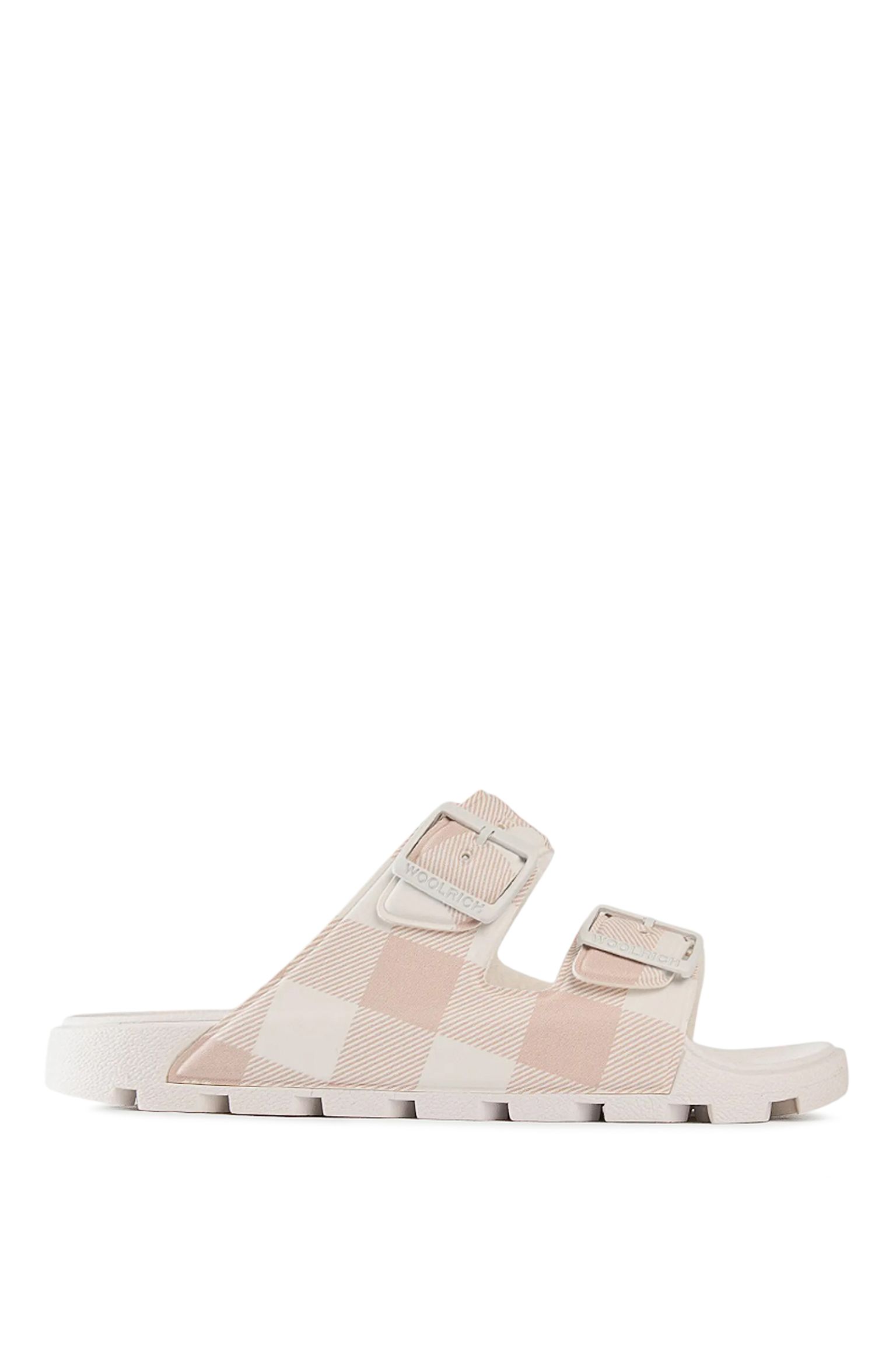 Шльопанці Woolrich SANDAL GUM купити