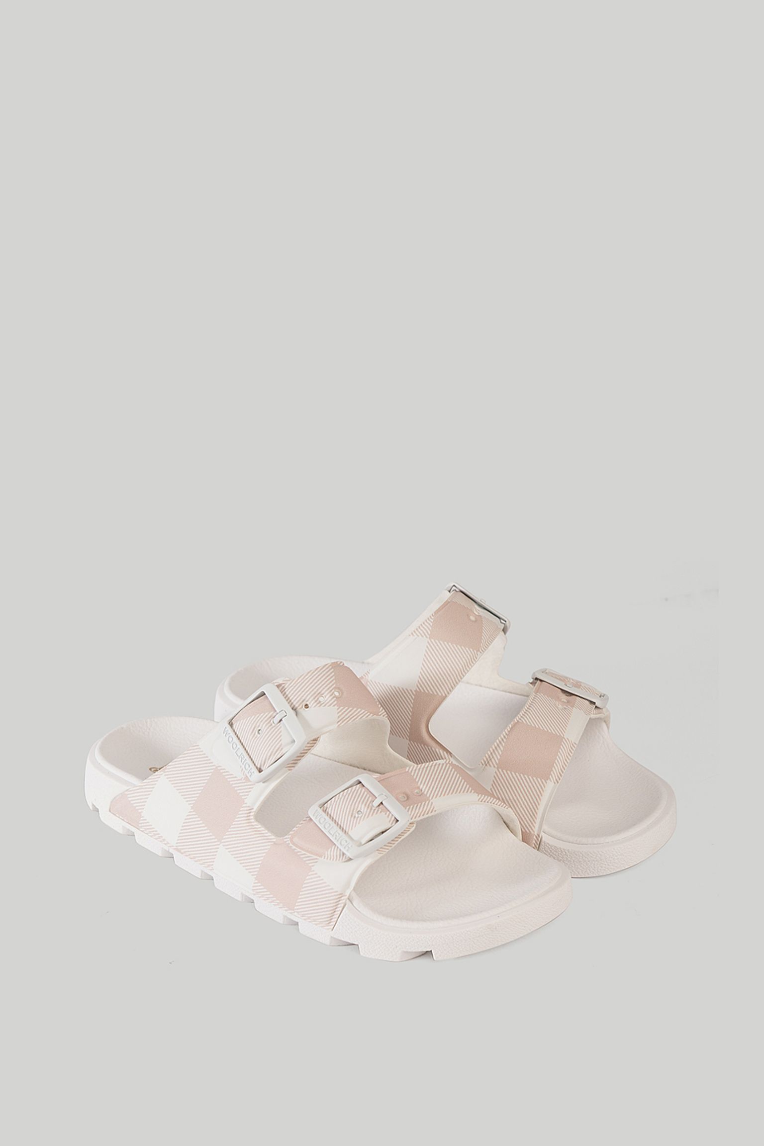 Шлепанцы Woolrich SANDAL GUM