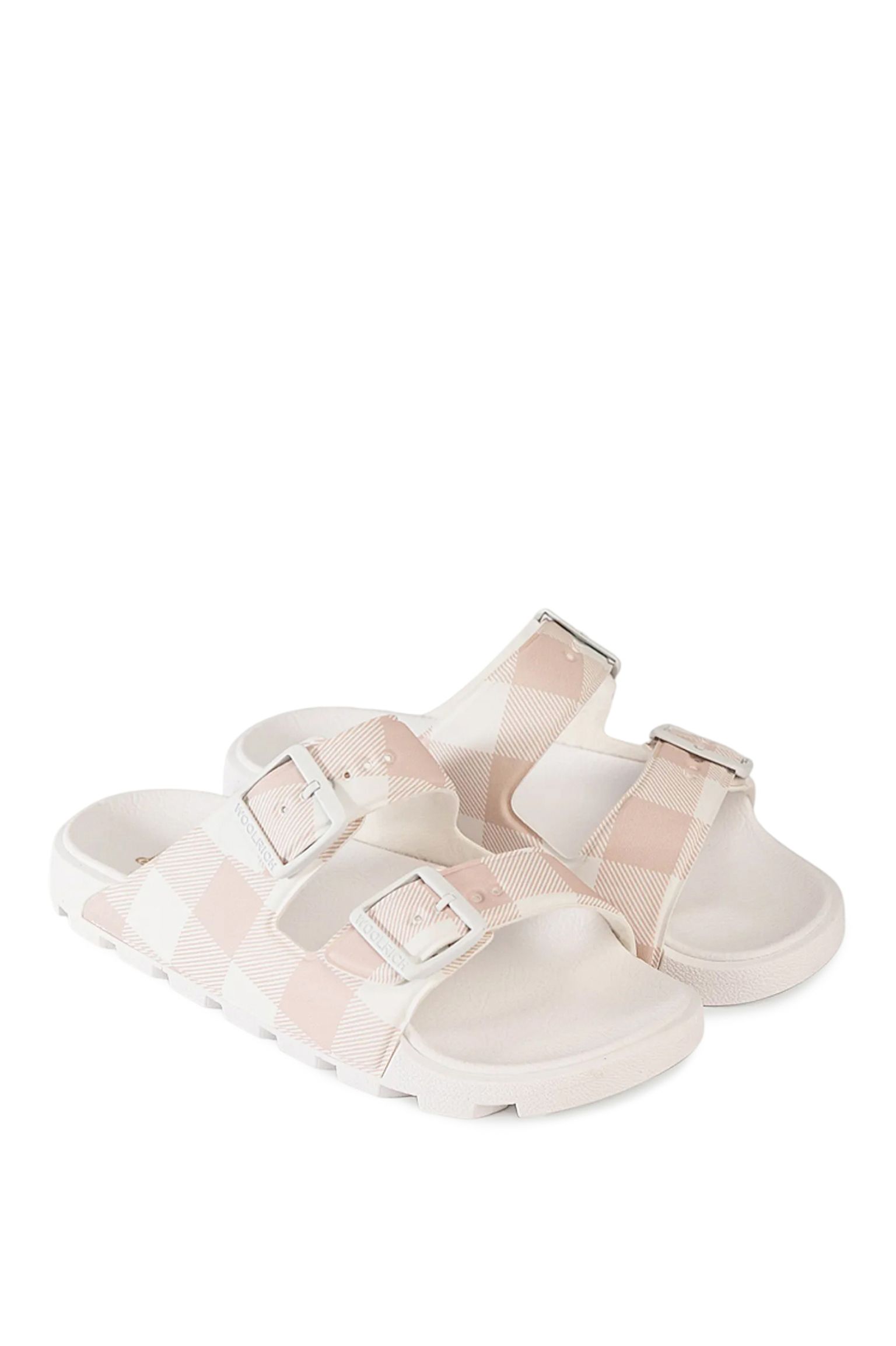 Шльопанці Woolrich SANDAL GUM купити в Україні