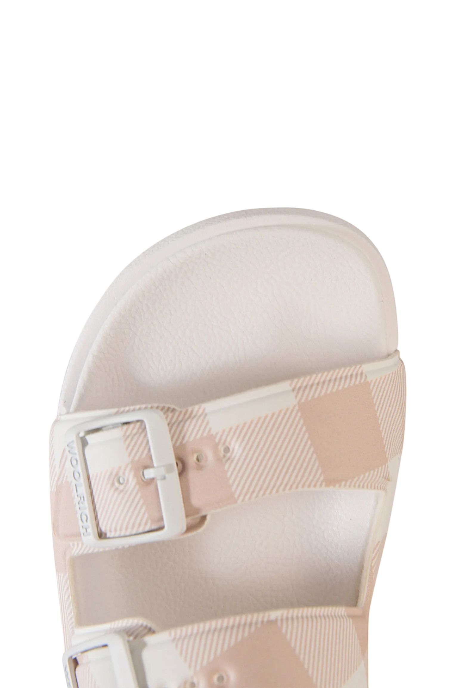 Шльопанці Woolrich SANDAL GUM з доставкою