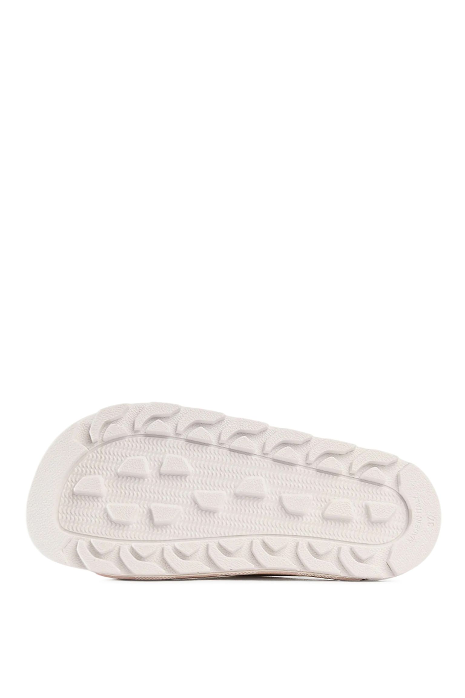 Широкий вибір Шльопанці Woolrich SANDAL GUM