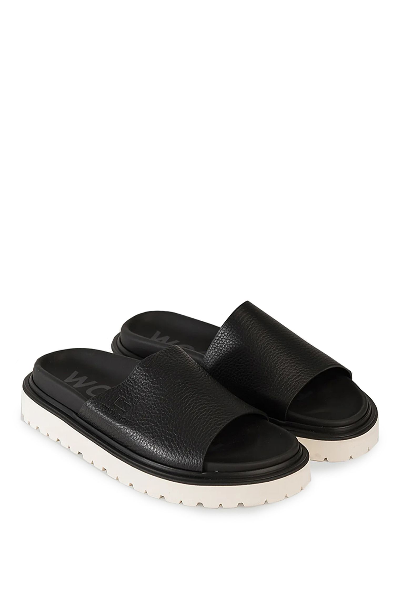 Шльопанці Woolrich BAND SANDAL WOMAN купити в Україні