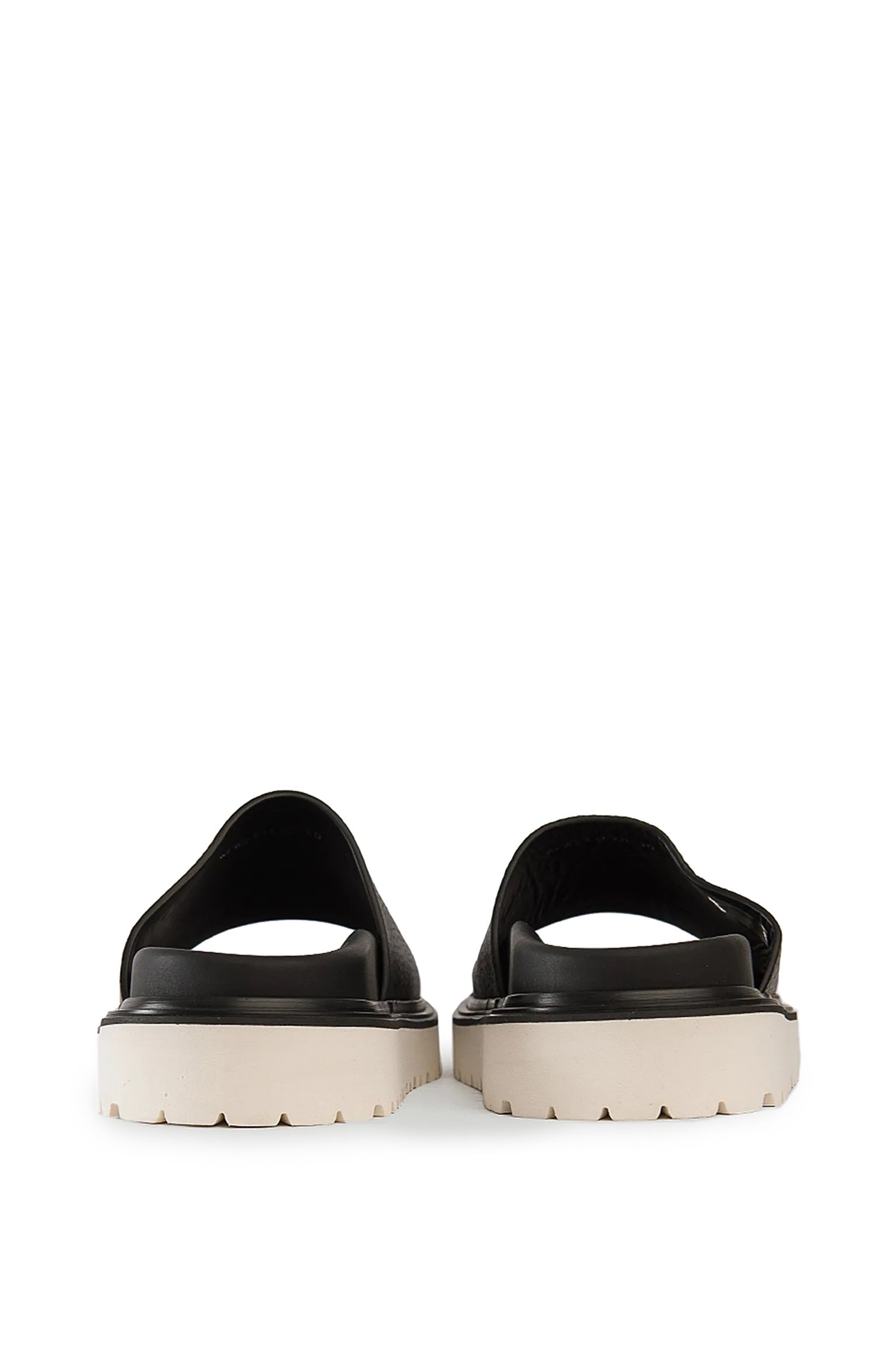Стильні Шльопанці Woolrich BAND SANDAL WOMAN