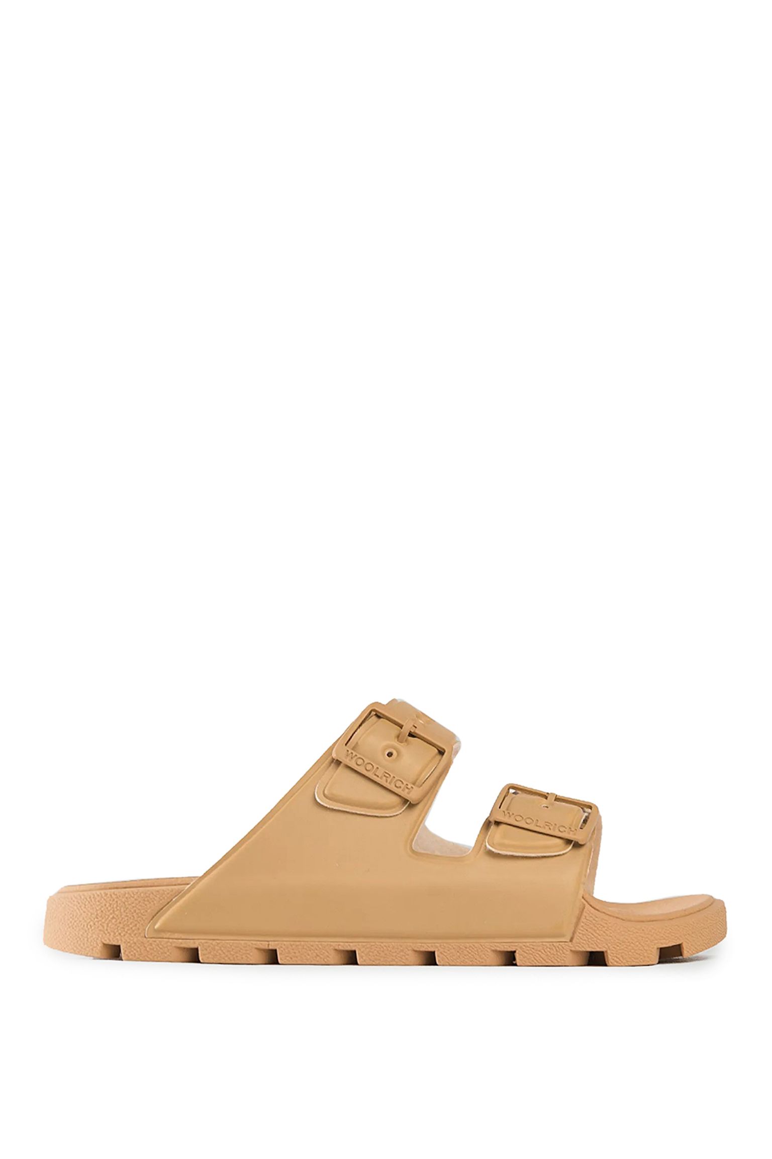 Шльопанці Woolrich SANDAL GUM купити