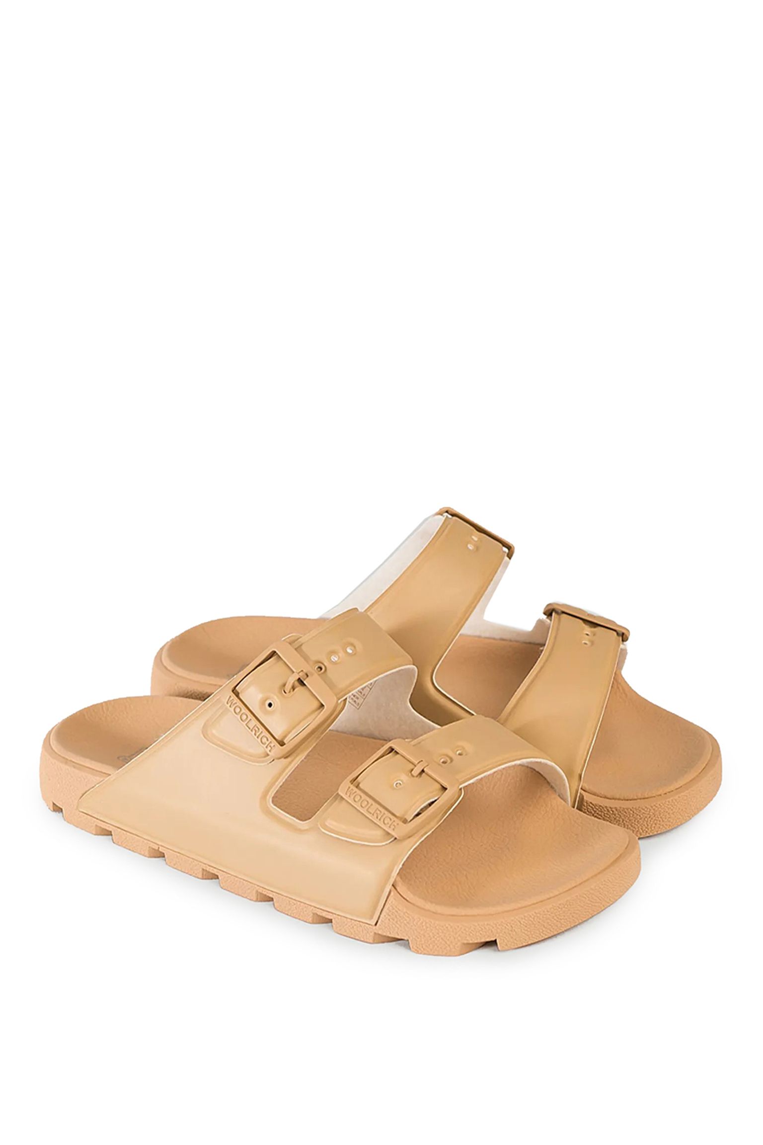Шльопанці Woolrich SANDAL GUM купити в Україні