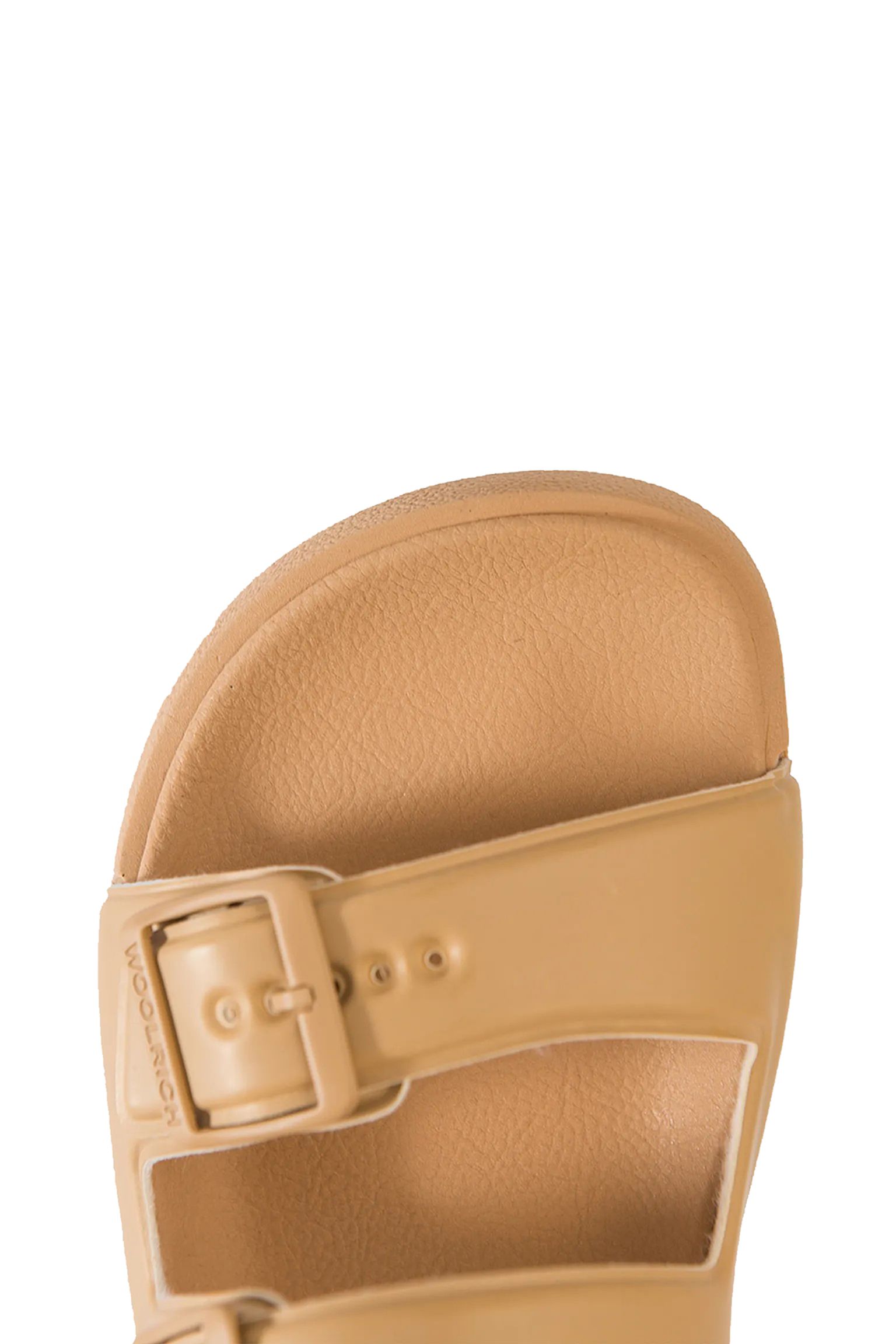 Шльопанці Woolrich SANDAL GUM з доставкою