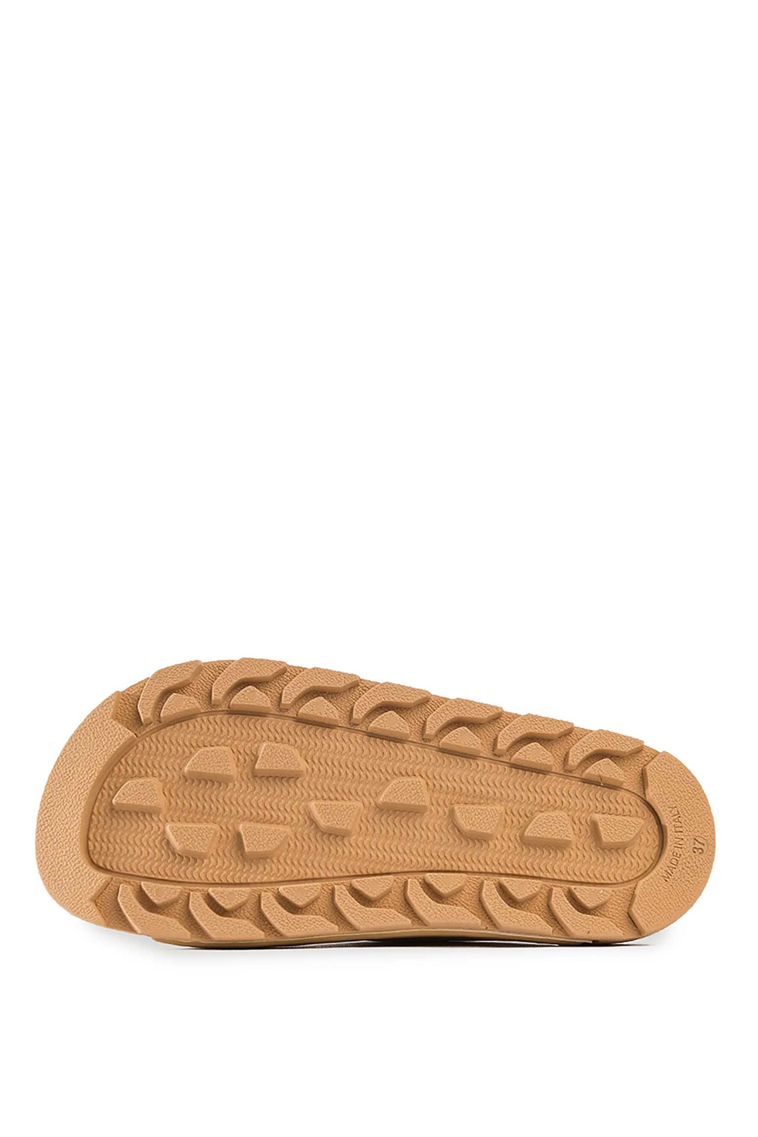 Широкий вибір Шльопанці Woolrich SANDAL GUM