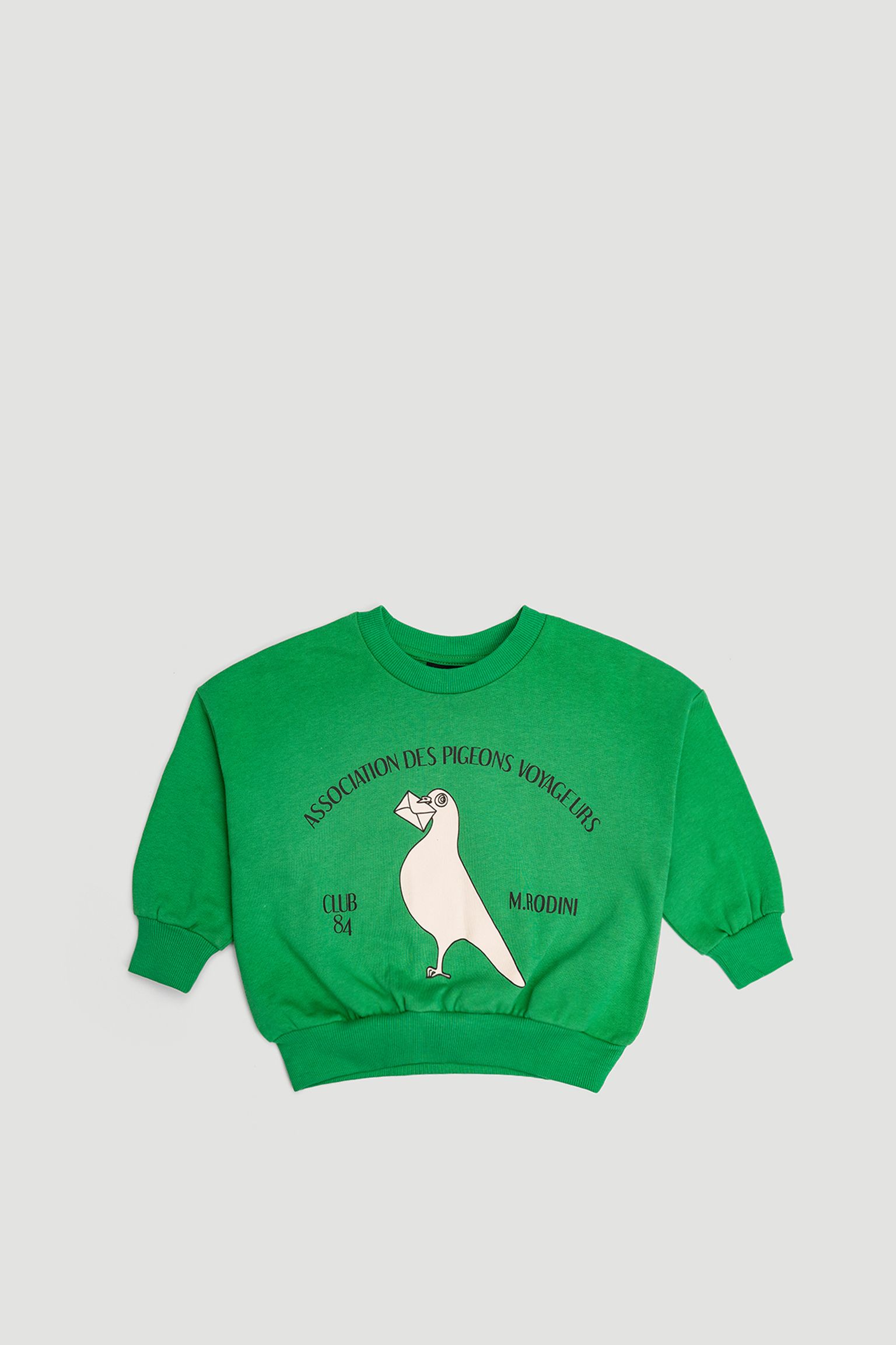 Світшот   Pigeons sp sweatshirt