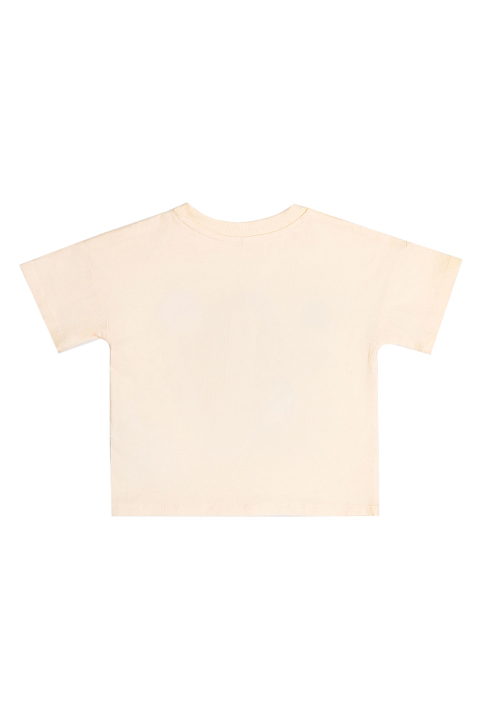 Футболка MINI RODINI KIDS Ritzratz sp ss tee купить в Украине