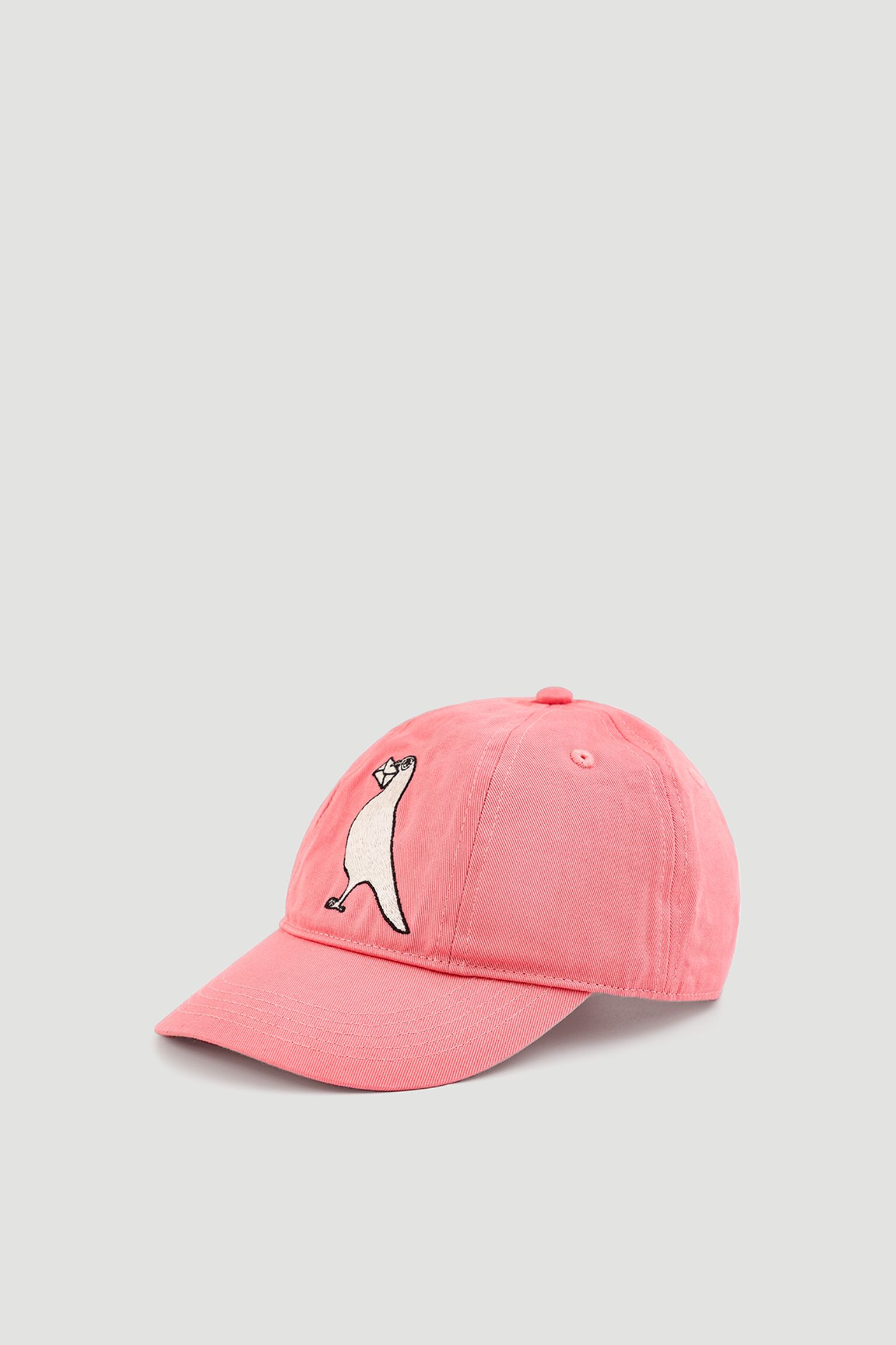 Бейсболка   Pigeons emb cap