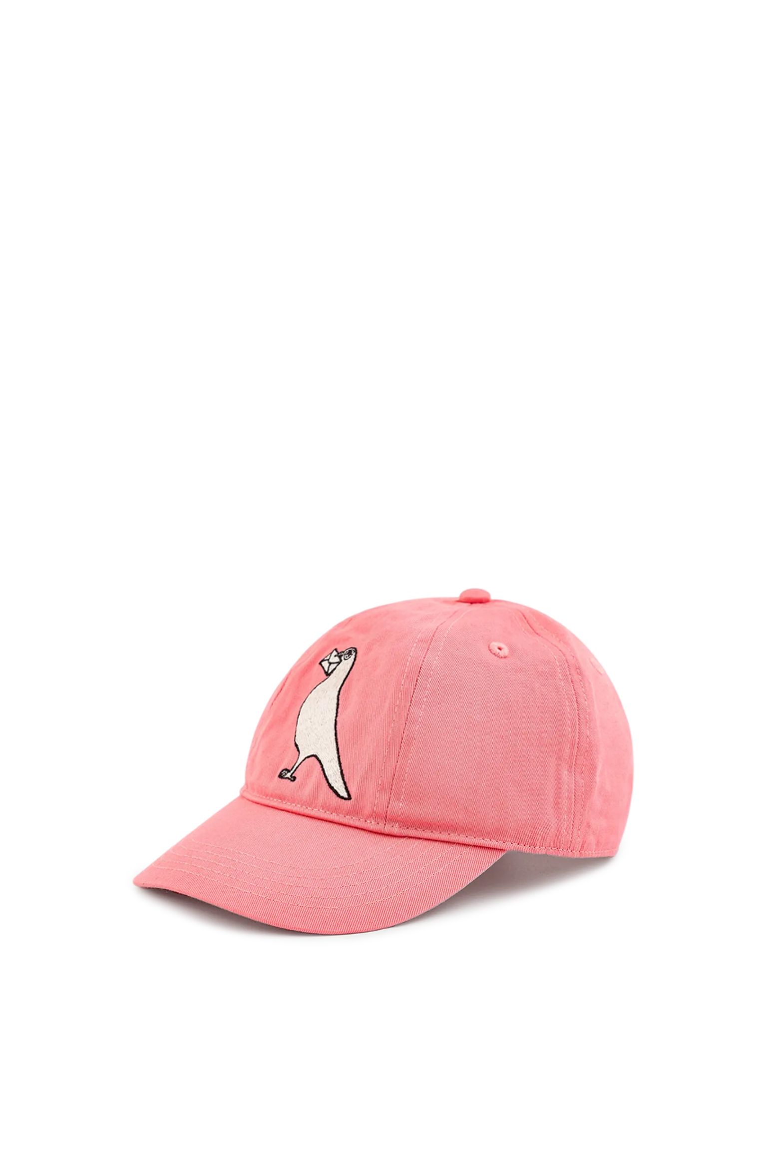 Бейсболка   Pigeons emb cap купить