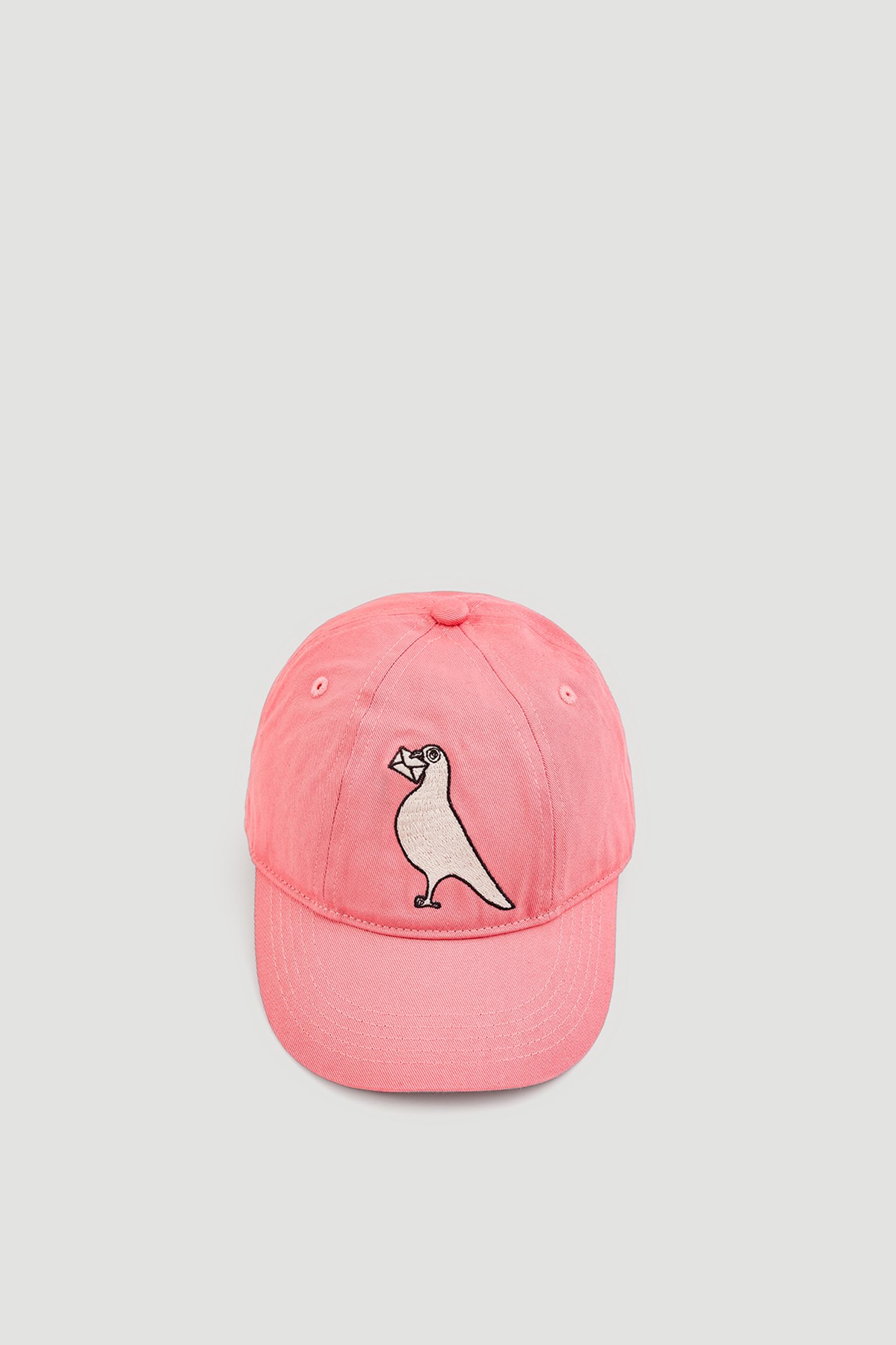 Бейсболка   Pigeons emb cap