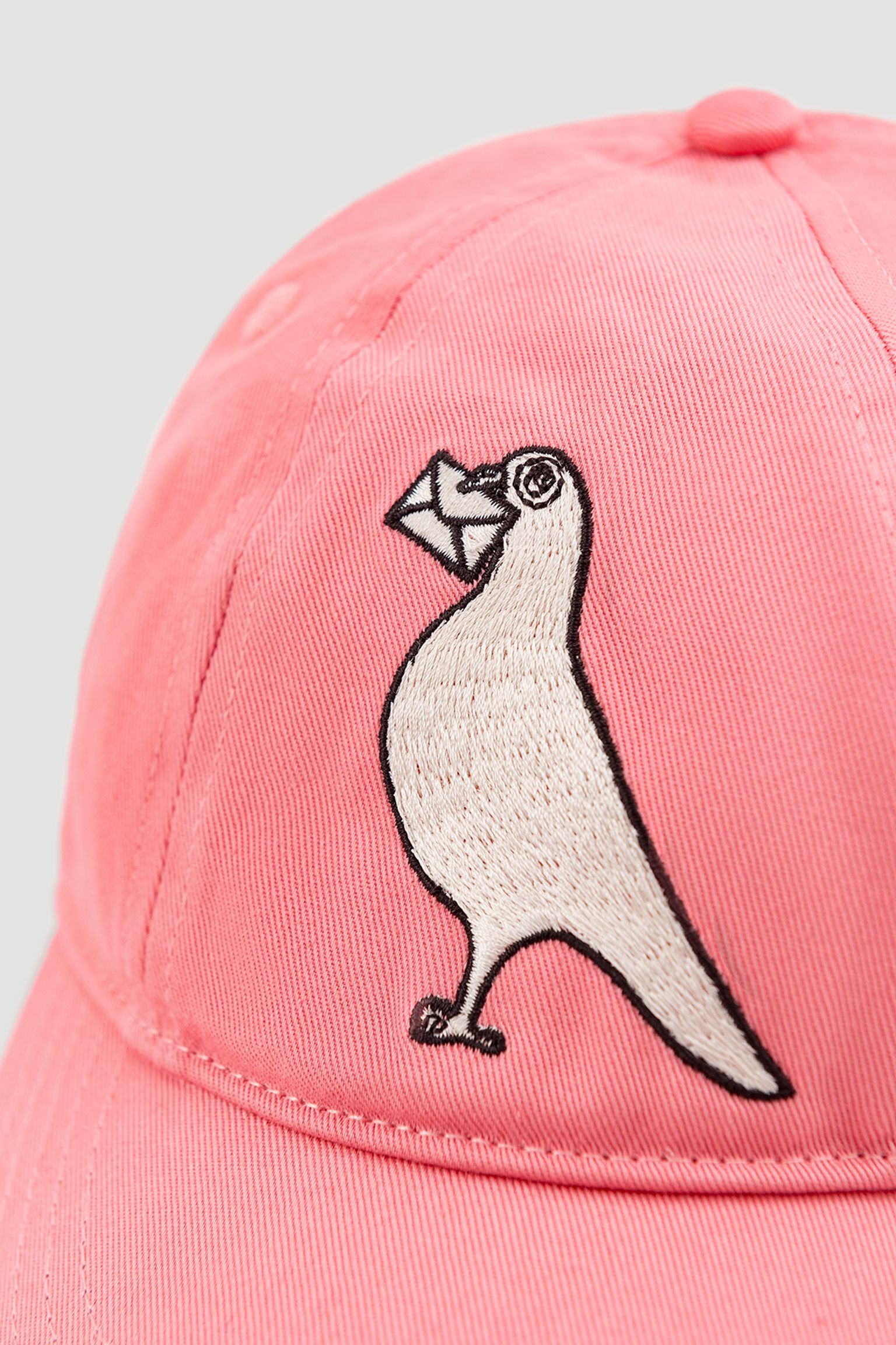 Бейсболка   Pigeons emb cap