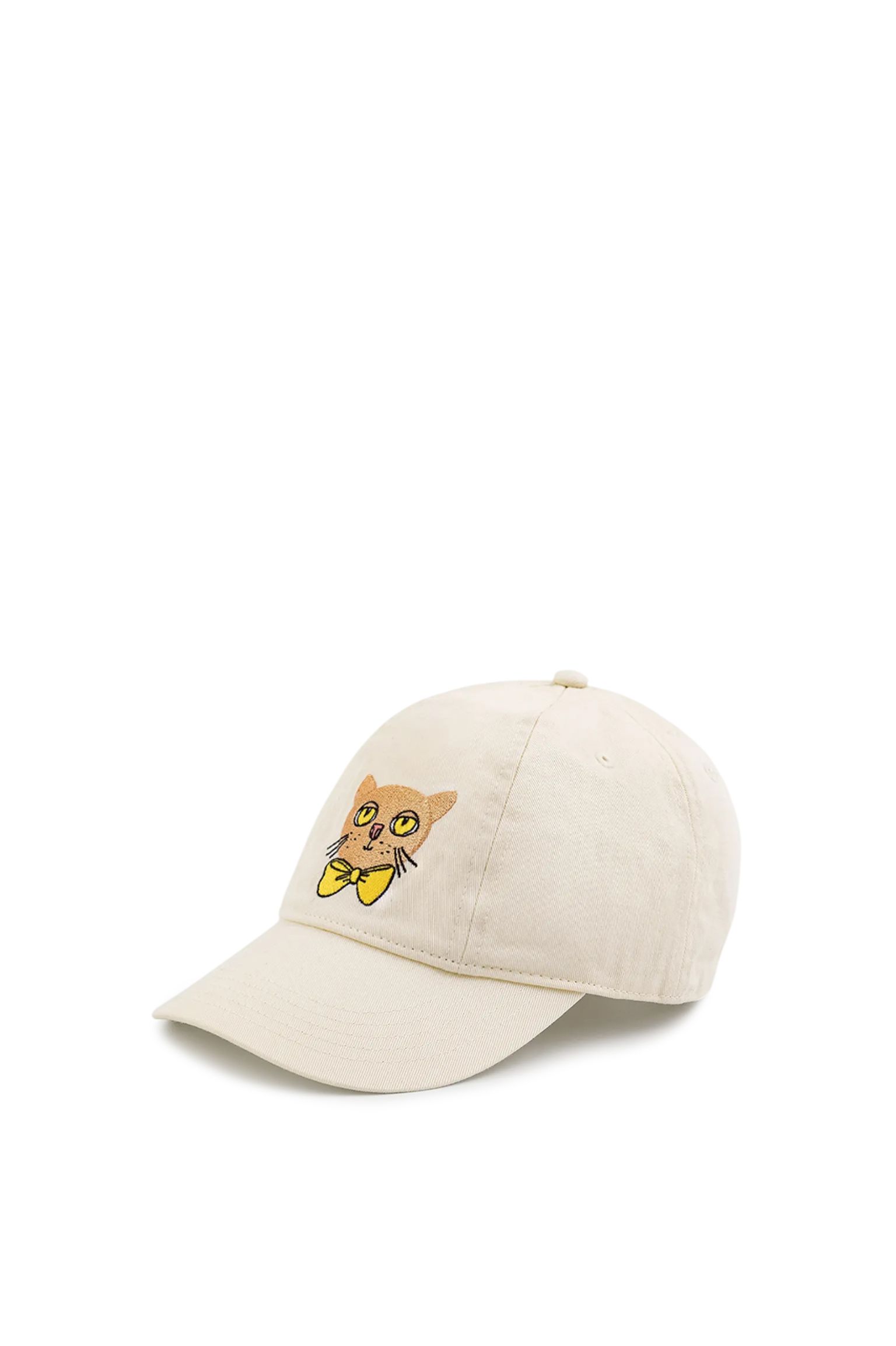 Бейсболка MINI RODINI KIDS Pigeons emb cap купить