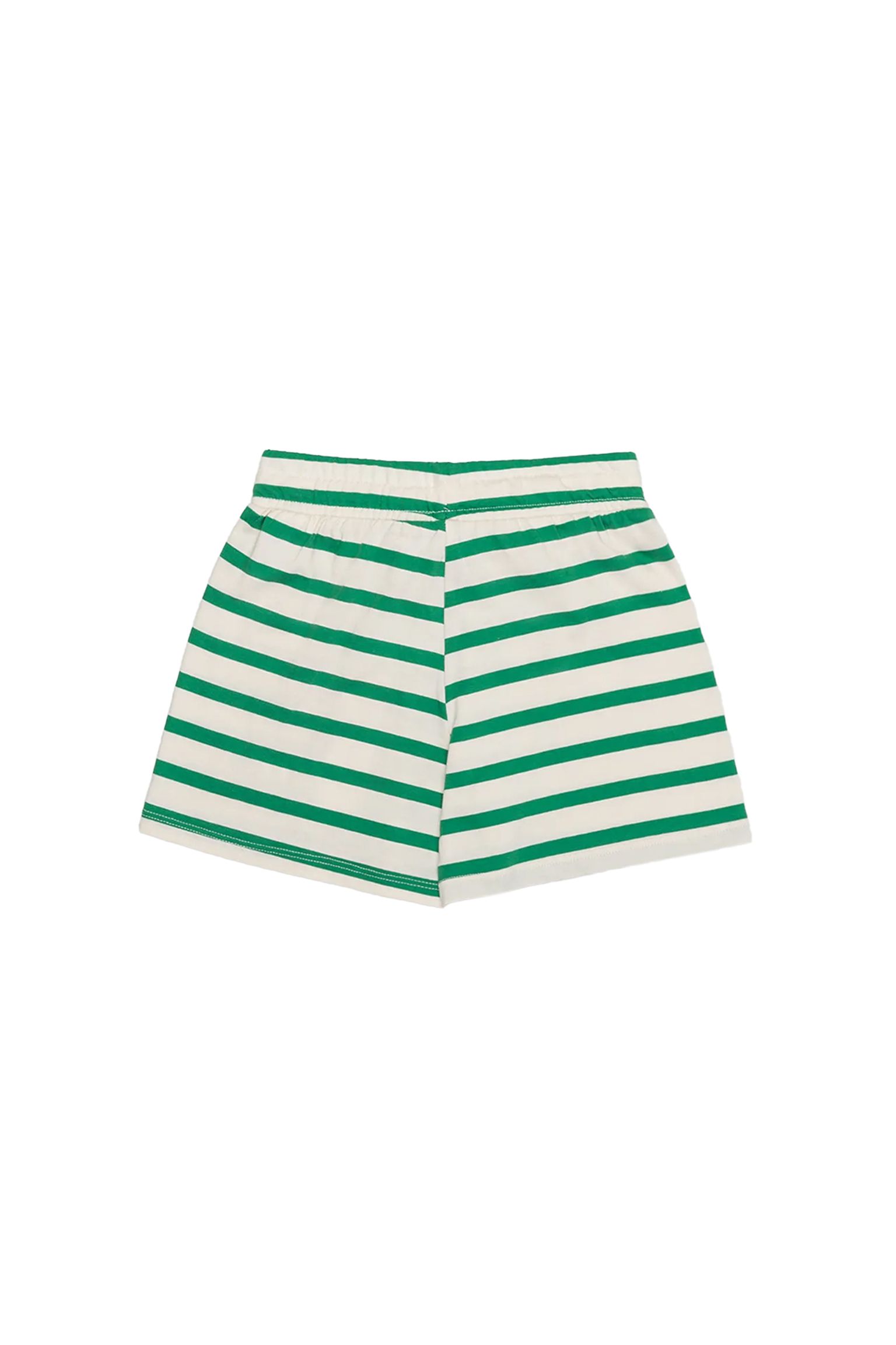 Шорти MINI RODINI KIDS Panther patch shorts купити в Україні
