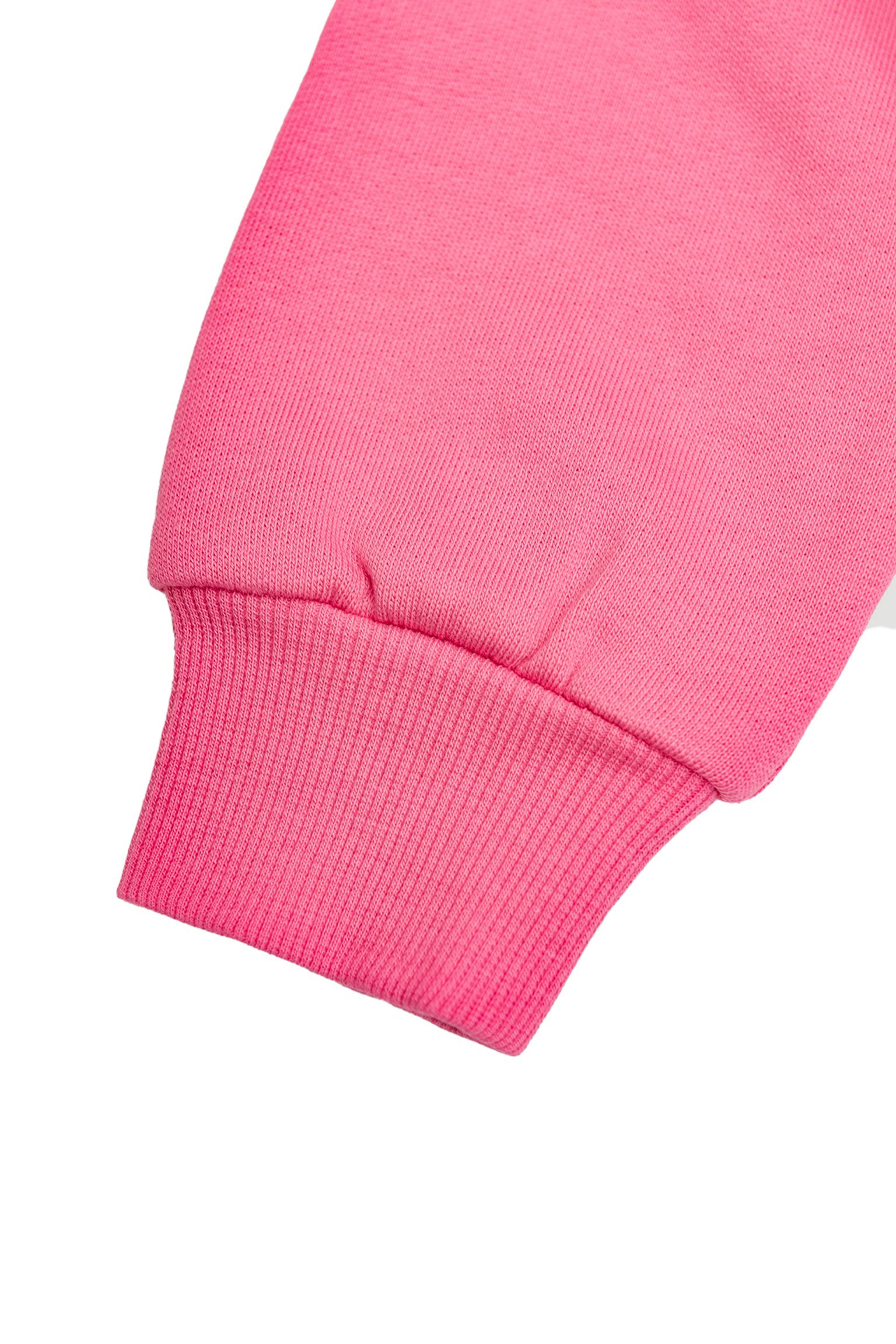 Свитшот MINI RODINI KIDS Book club emb sweatshirt с доставкой