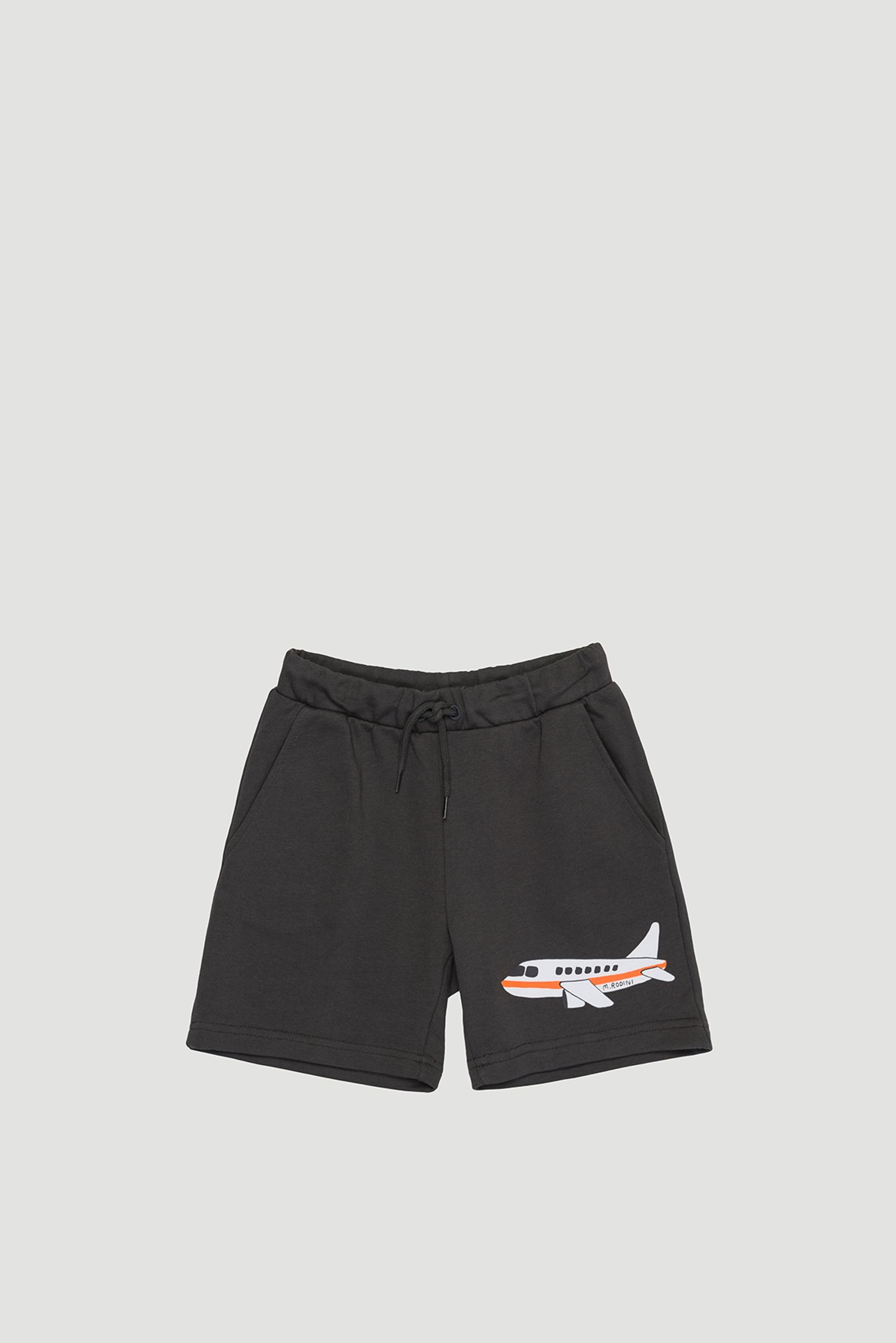 Шорти   Airplane sweatshorts