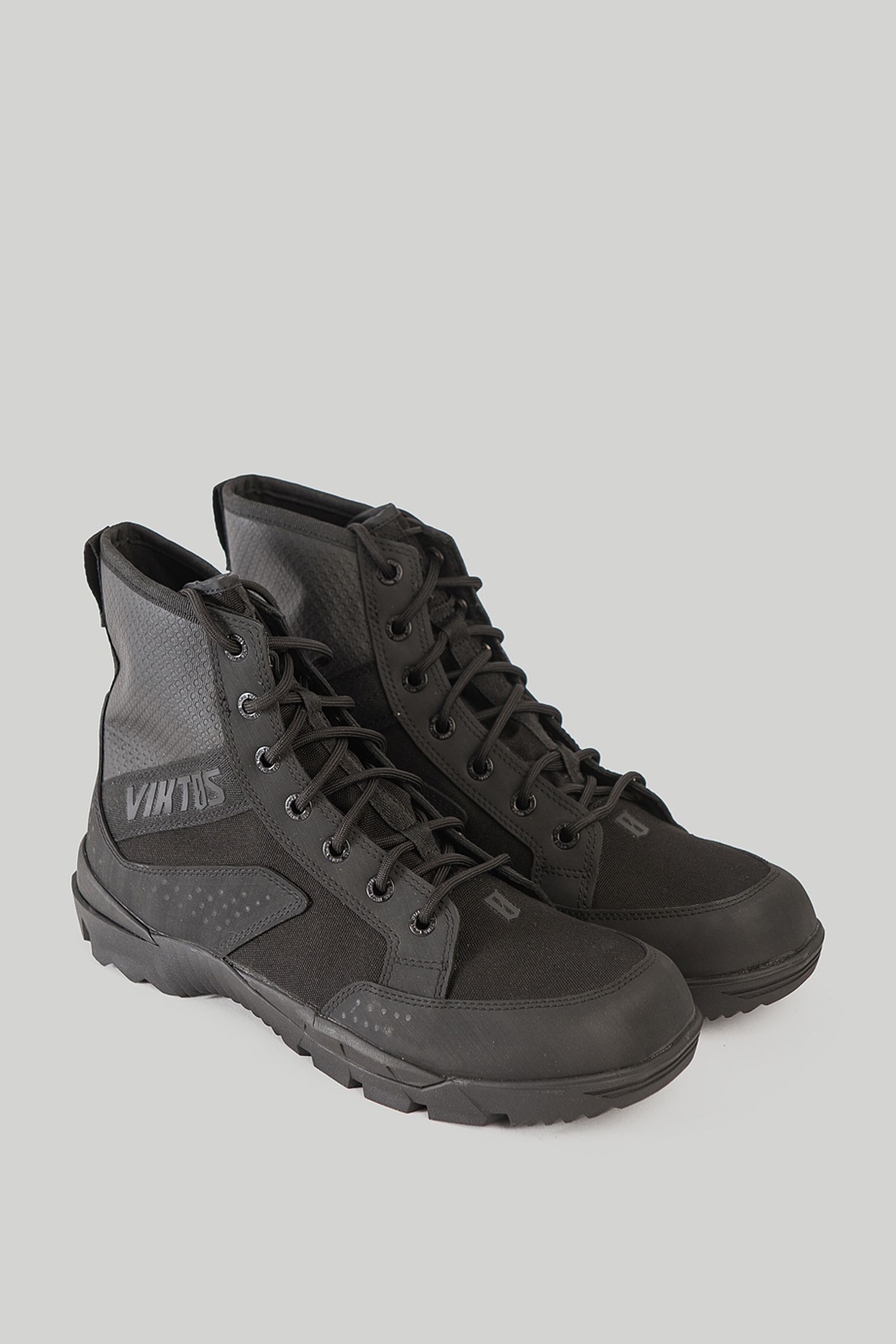 Черевики VIKTOS BOOT JOHNNY COMBAT WATERPROOF