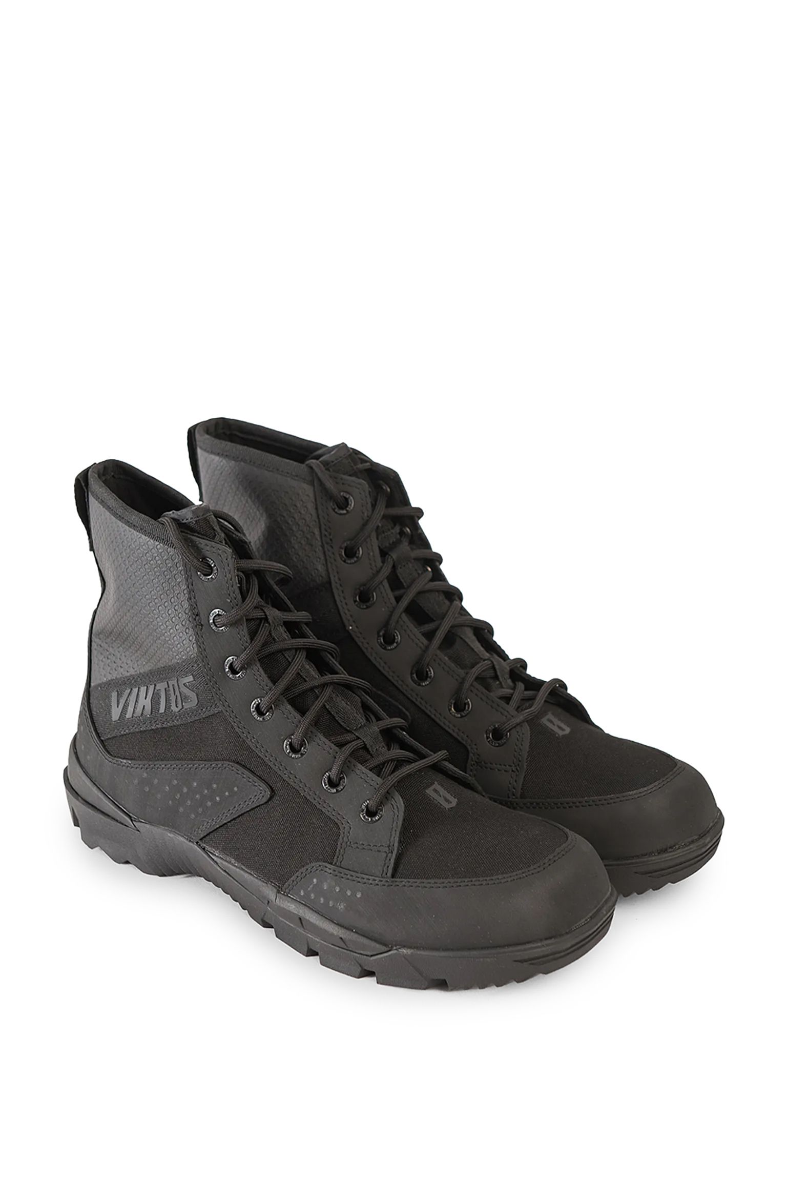 Ботинки VIKTOS BOOT JOHNNY COMBAT WATERPROOF купить в Украине