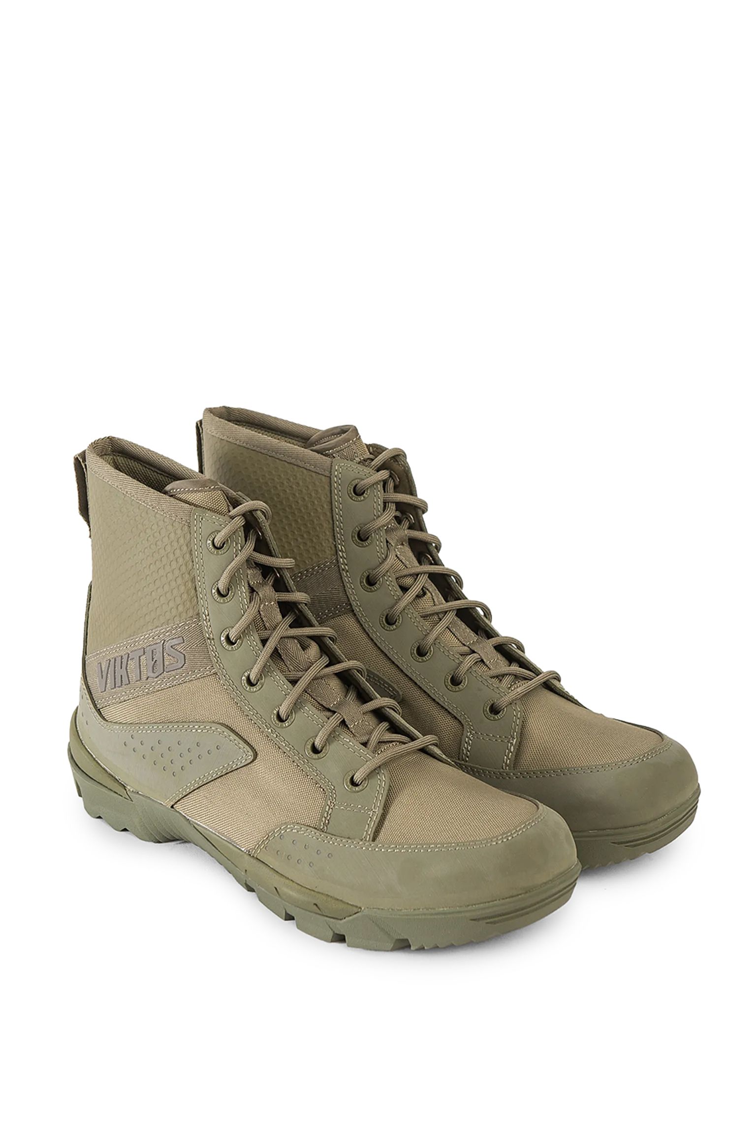 Ботинки VIKTOS BOOT JOHNNY COMBAT OPS купить в Украине