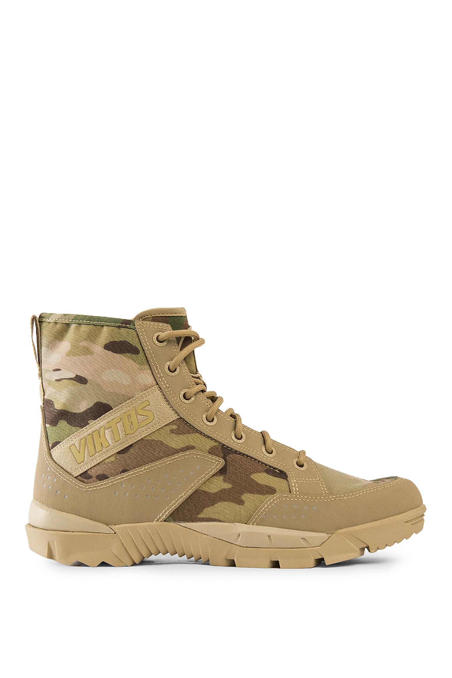 Ботинки VIKTOS BOOT JOHNNY COMBAT MC купить