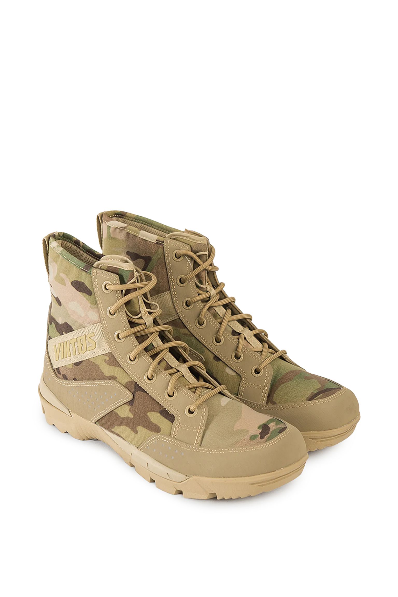 Ботинки VIKTOS BOOT JOHNNY COMBAT MC купить в Украине