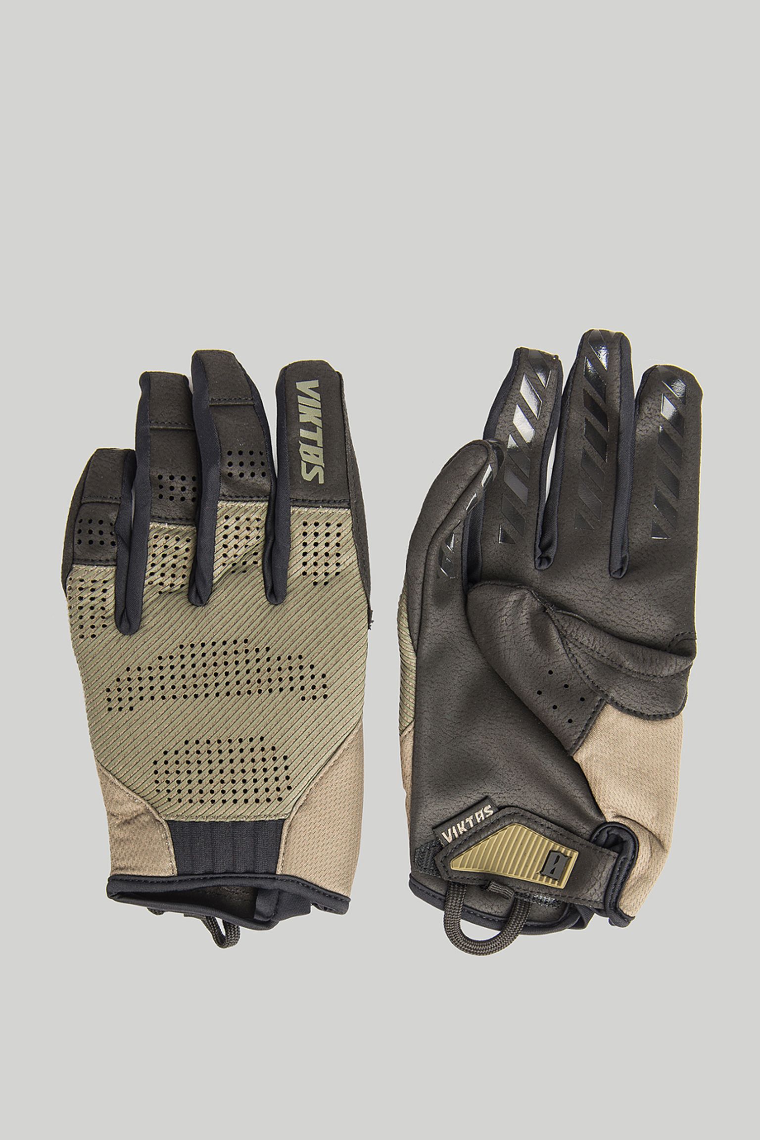 Рукавички VIKTOS GLOVE LEO VENTED