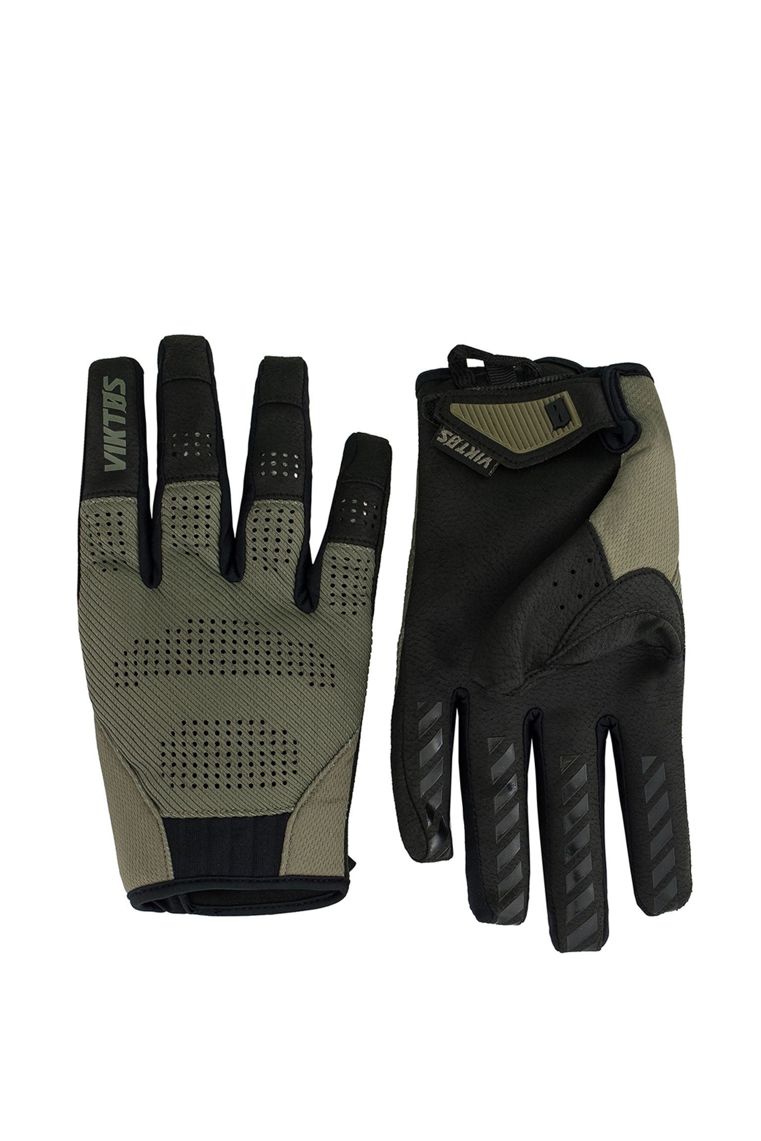 Перчатки VIKTOS GLOVE LEO VENTED купить