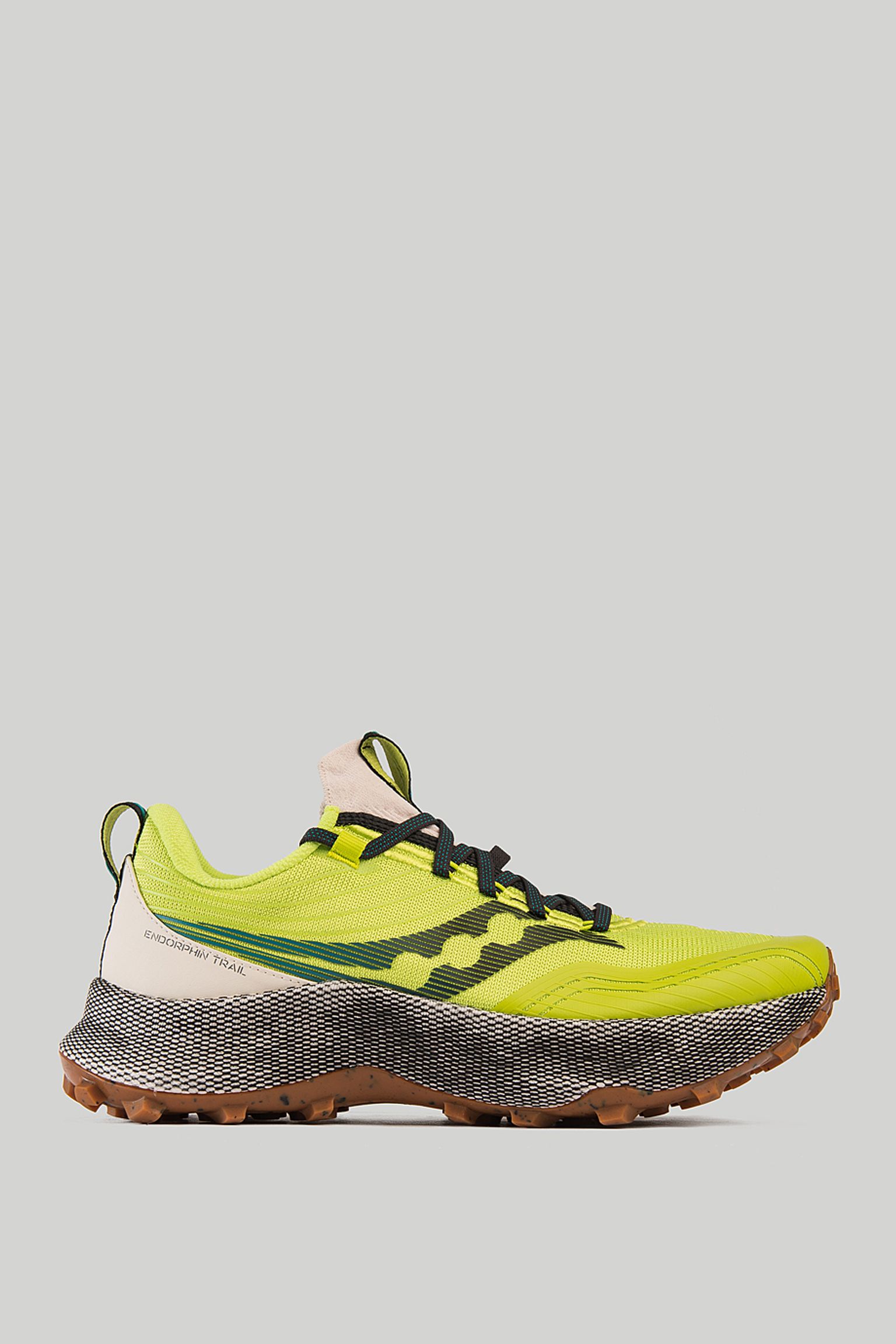 Кросівки Saucony  ENDORPHIN TRAIL