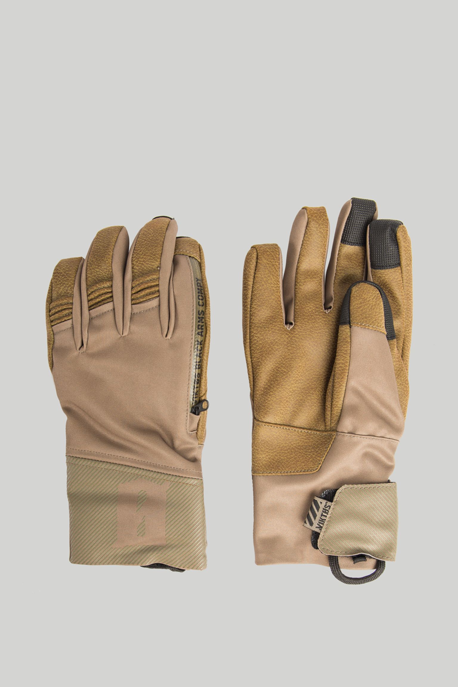 Перчатки VIKTOS GLOVE COLDSHOT