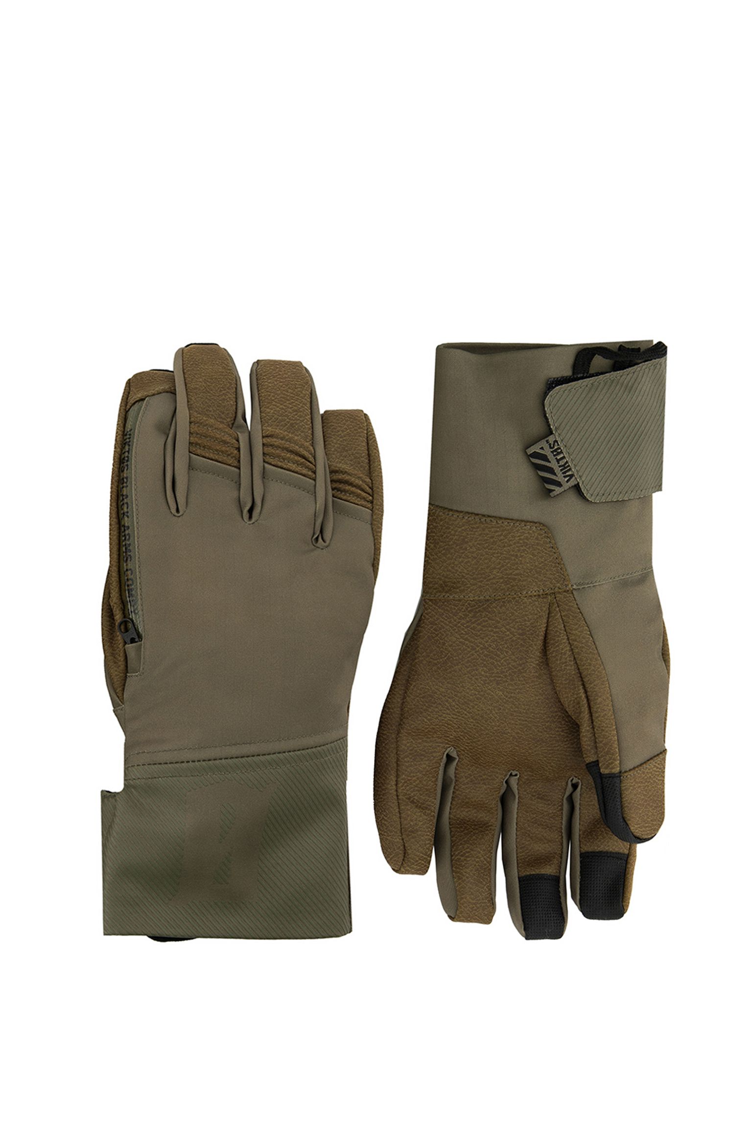 Перчатки VIKTOS GLOVE COLDSHOT купить