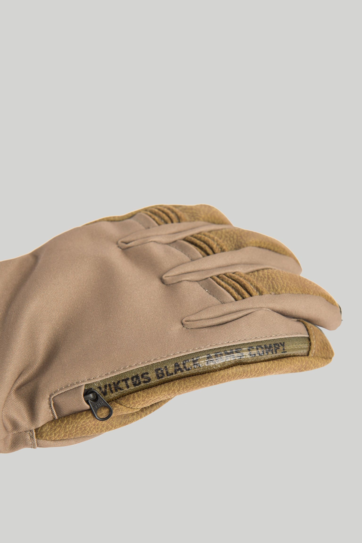 Перчатки VIKTOS GLOVE COLDSHOT