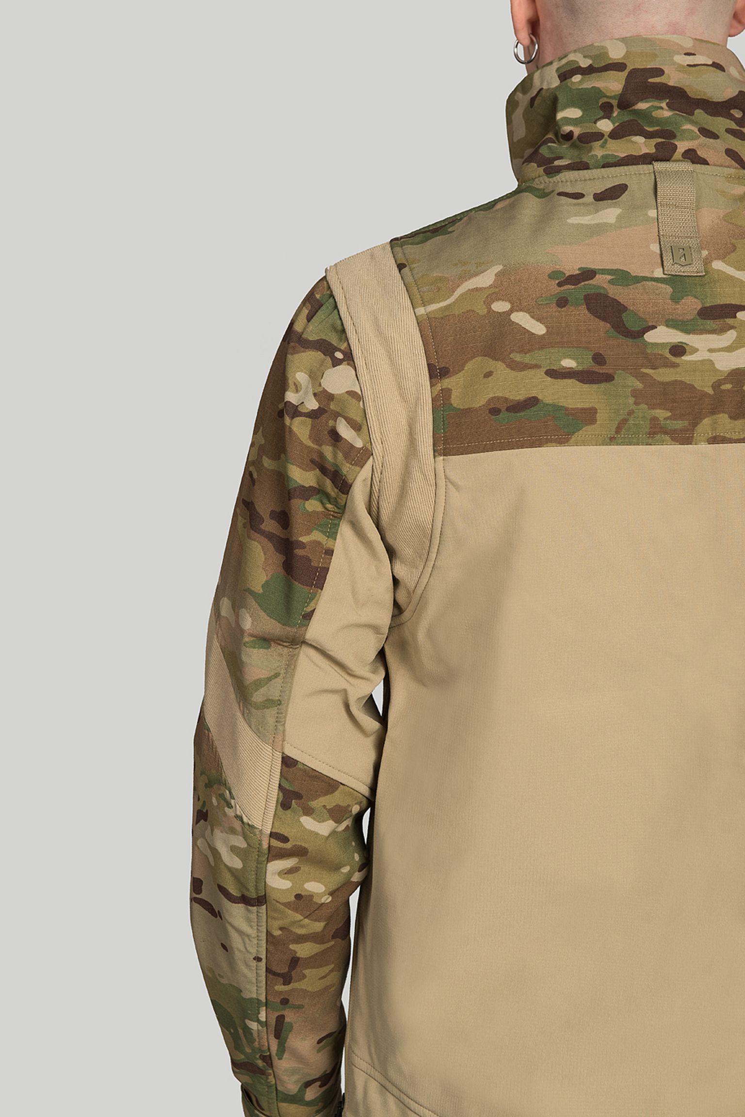 Куртка VIKTOS JACKET COMBONOVA SOFTSHELL