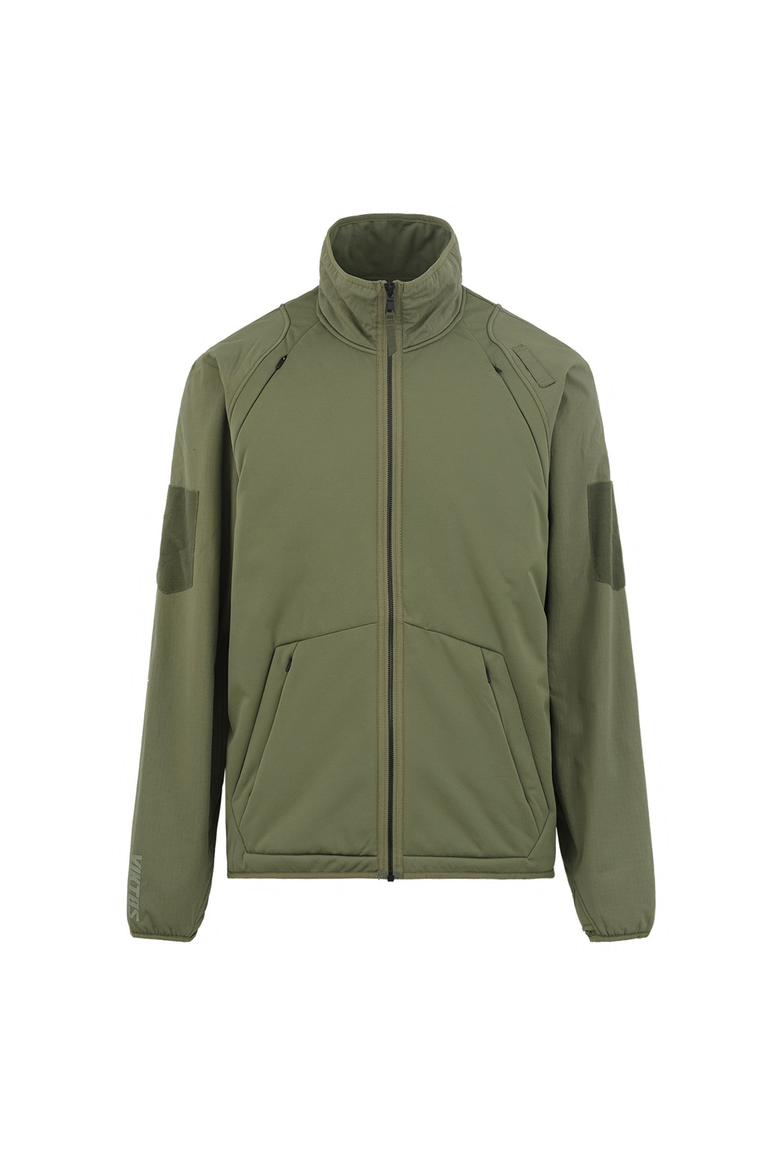 Куртка VIKTOS JACKET BERSHERKEN LEO купити