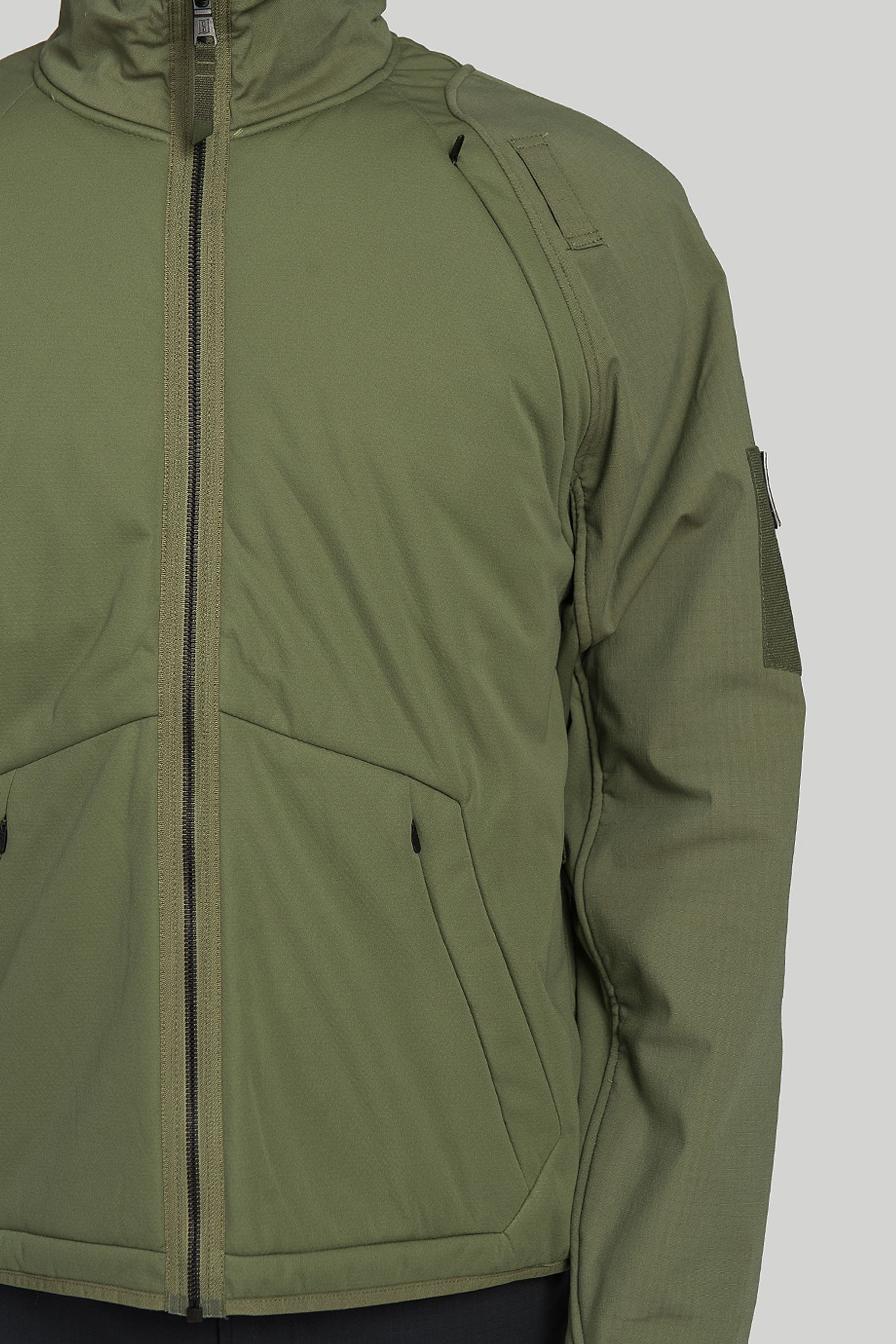 Широкий вибір Куртка VIKTOS JACKET BERSHERKEN LEO